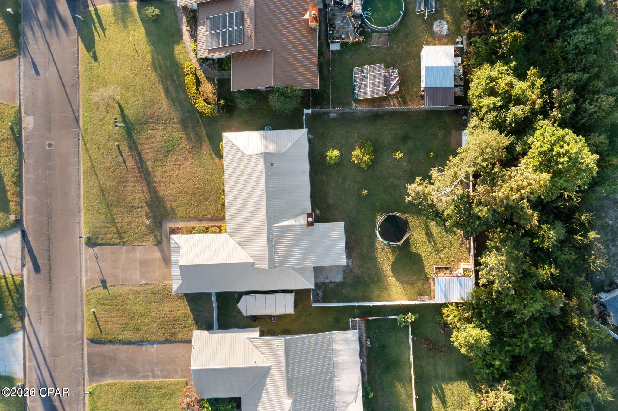 Derby Woods - Residential