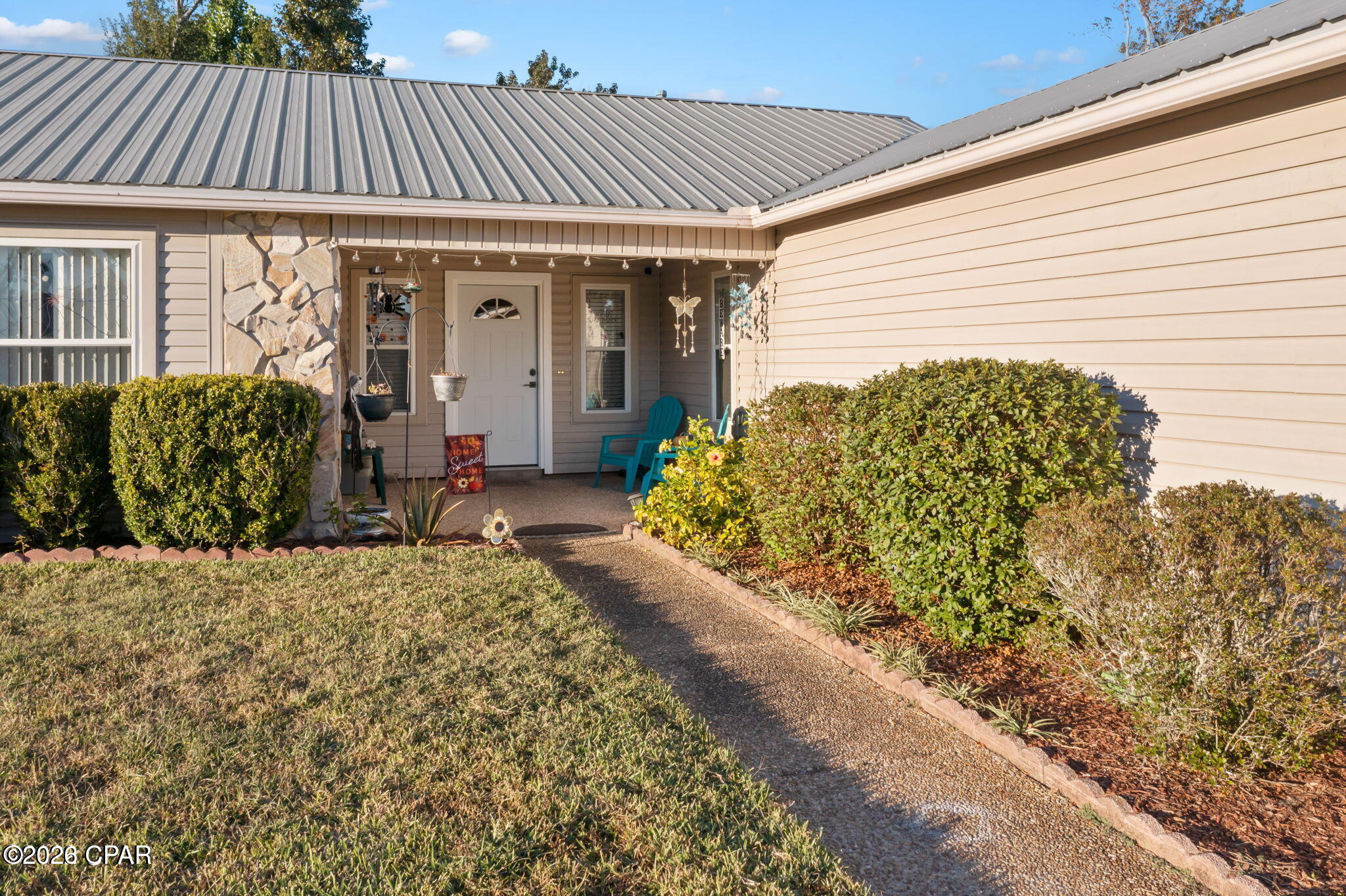 Derby Woods - Residential