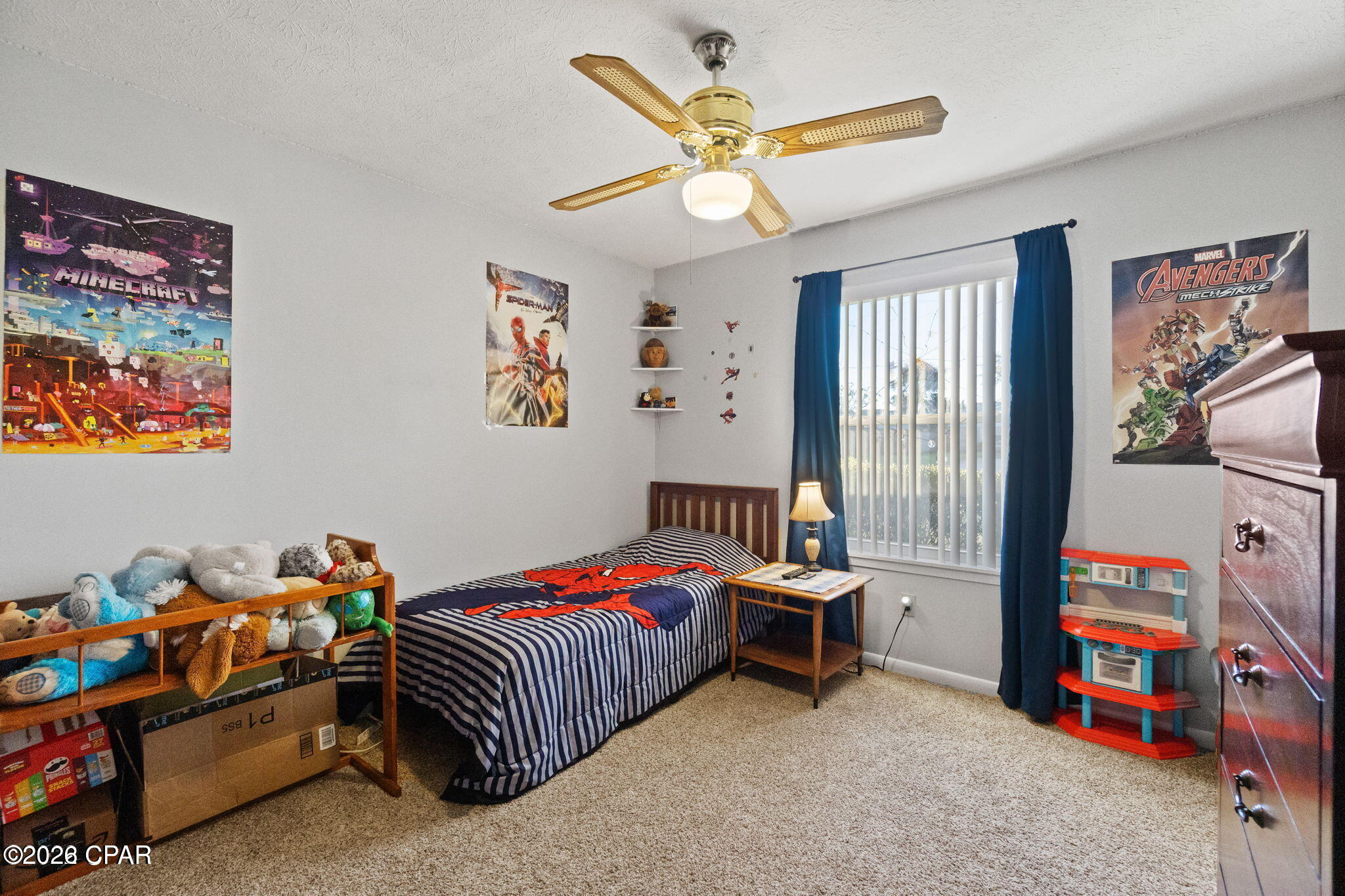 Derby Woods - Residential