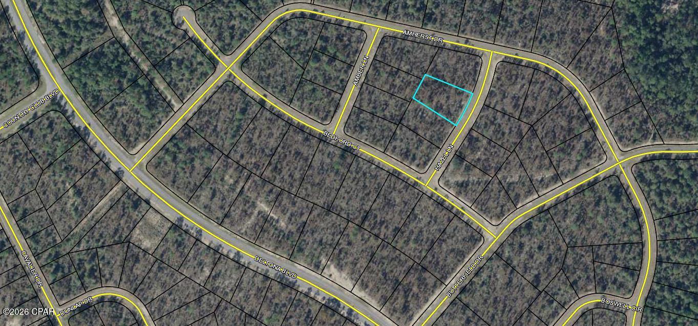 Sunny Hills Unit 8 - Land