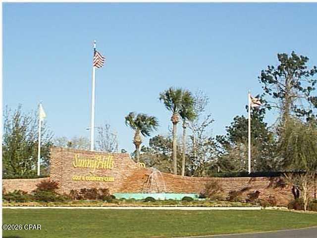 Sunny Hills Unit 8 - Land
