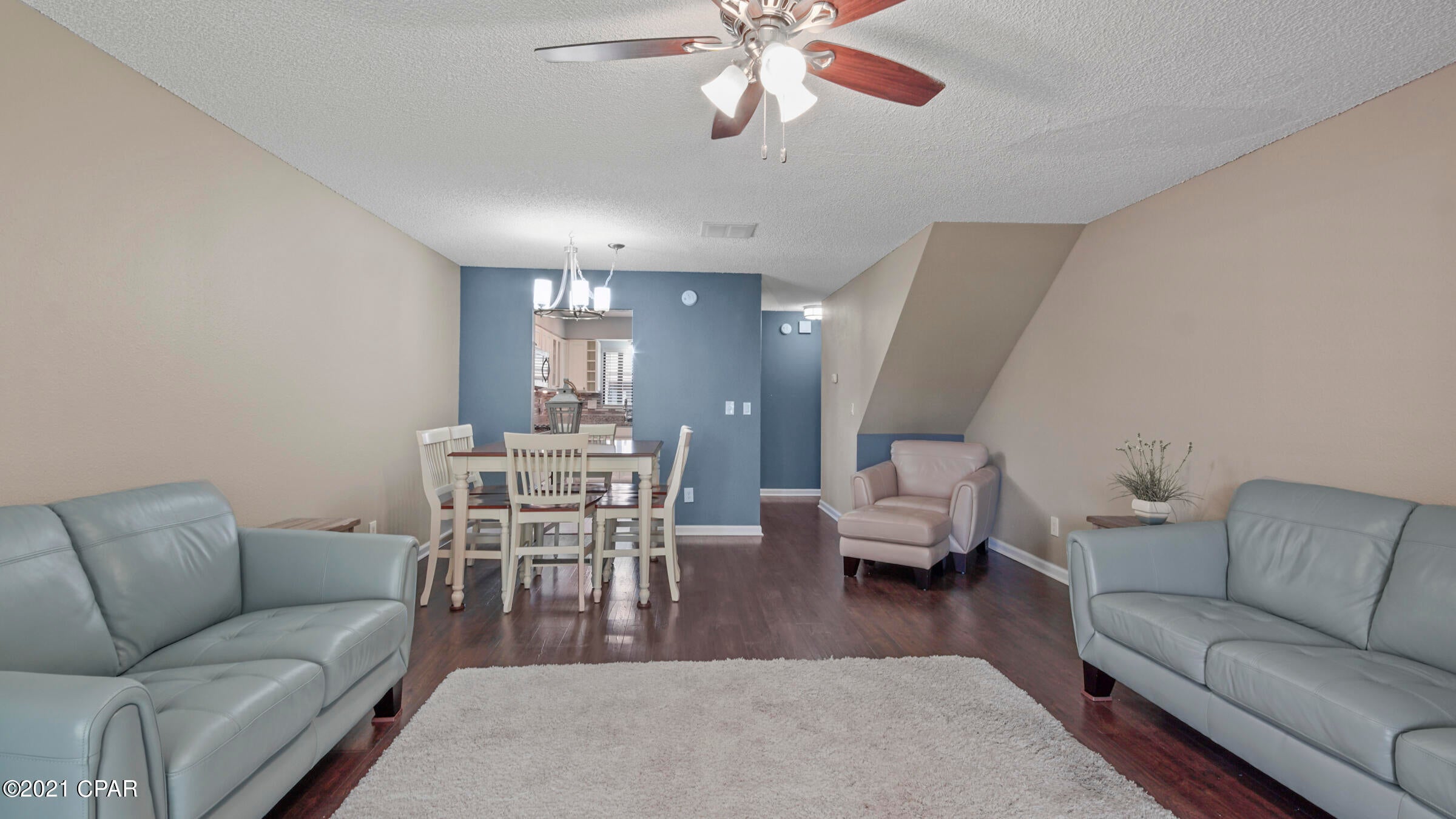 Beachwalk Condo - Residential