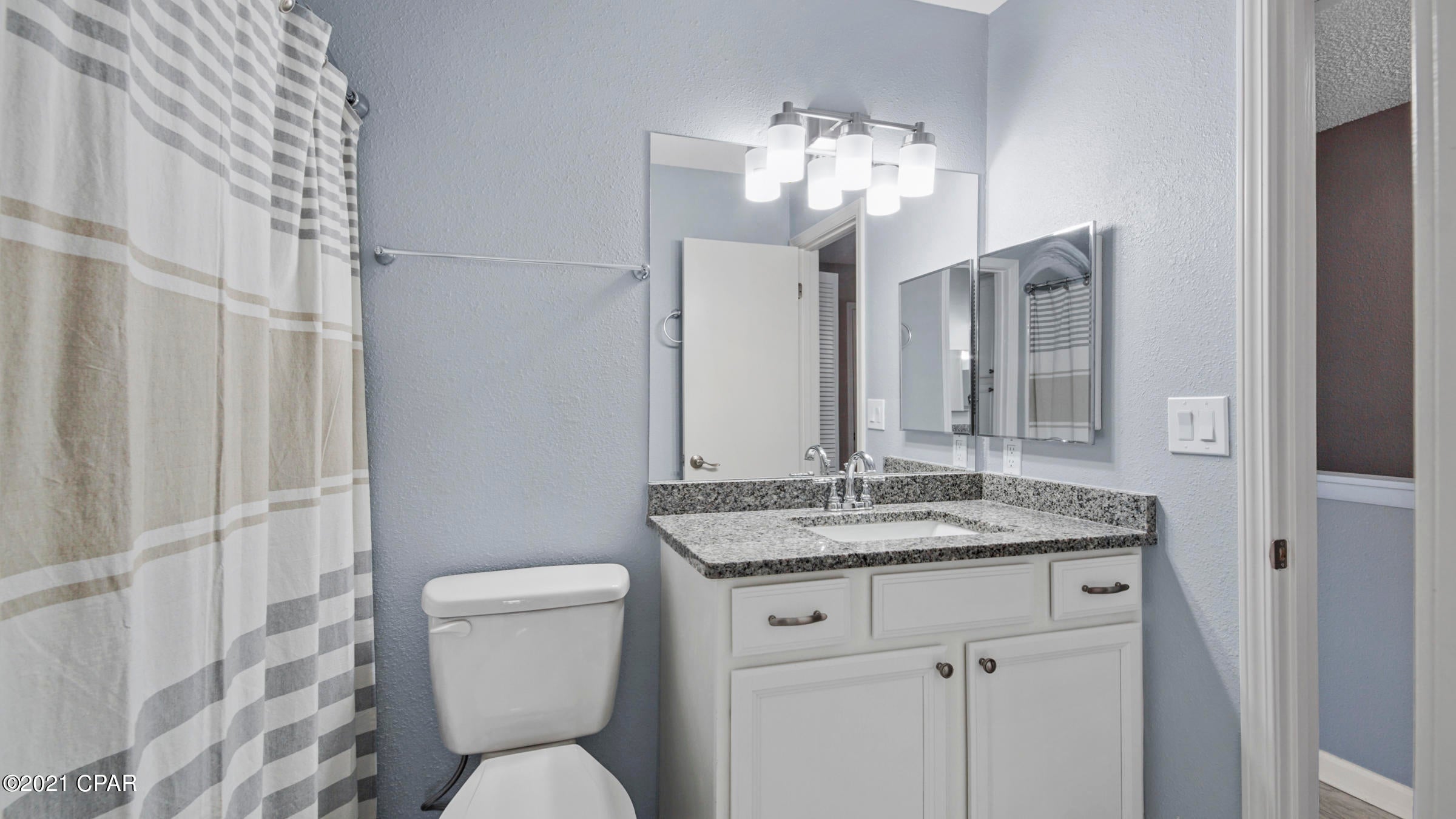 Beachwalk Condo - Residential
