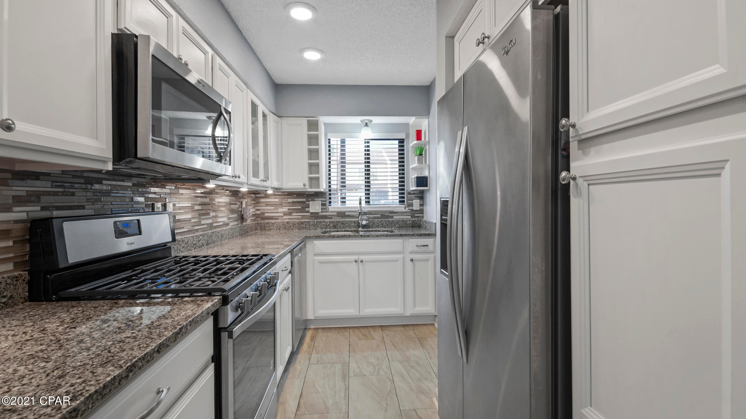 Beachwalk Condo - Residential