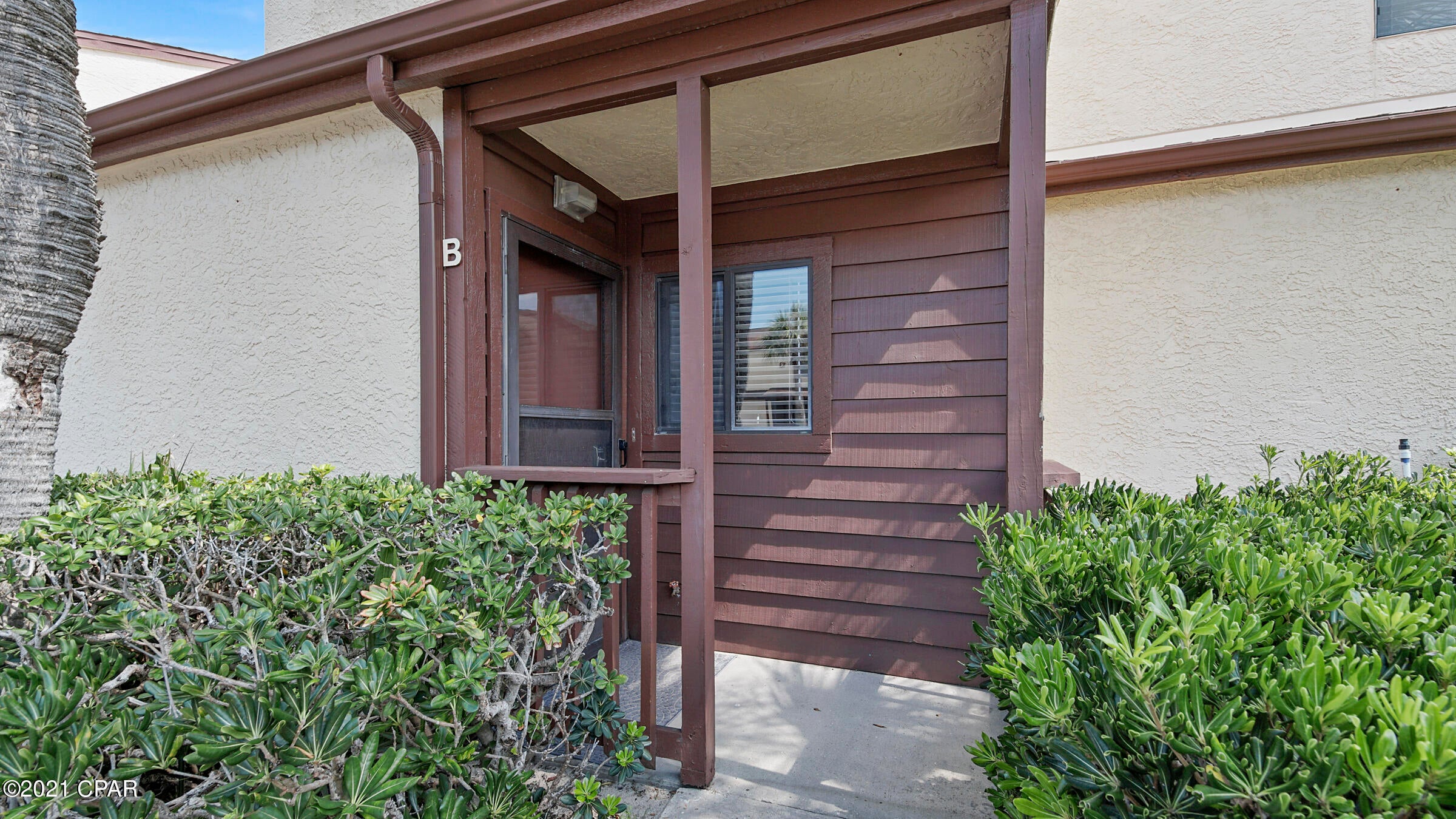 Beachwalk Condo - Residential