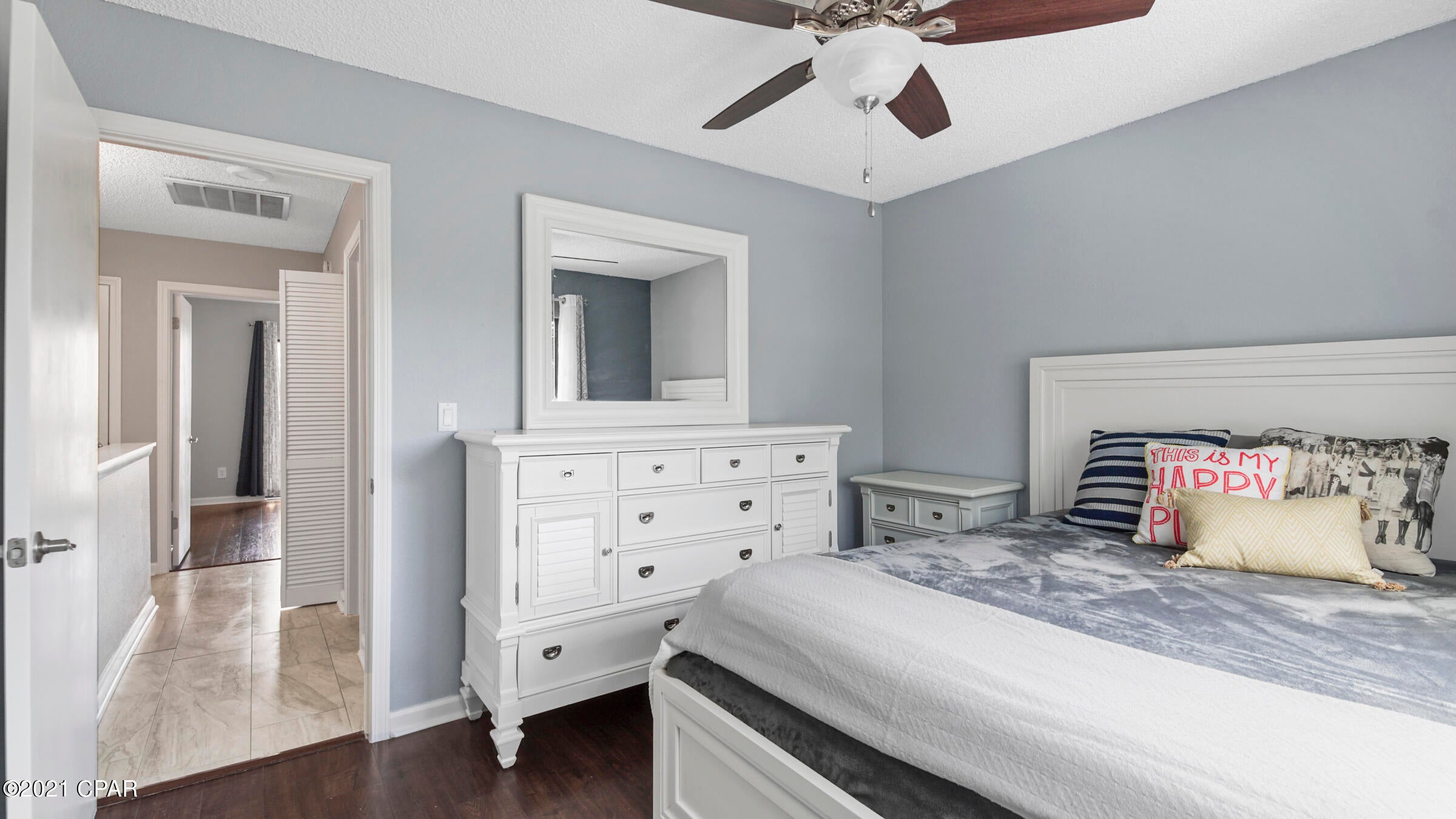 Beachwalk Condo - Residential