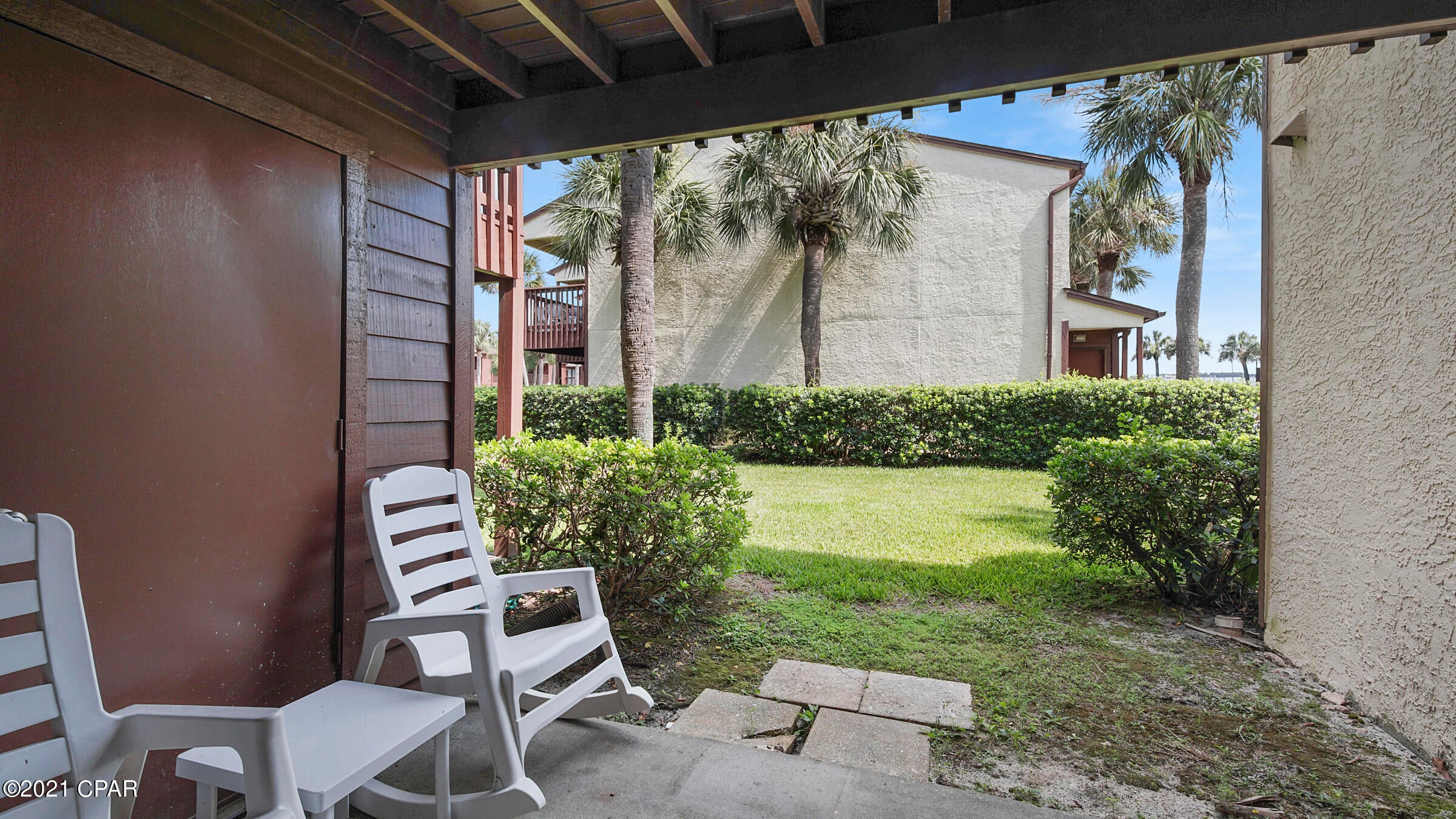 Beachwalk Condo - Residential