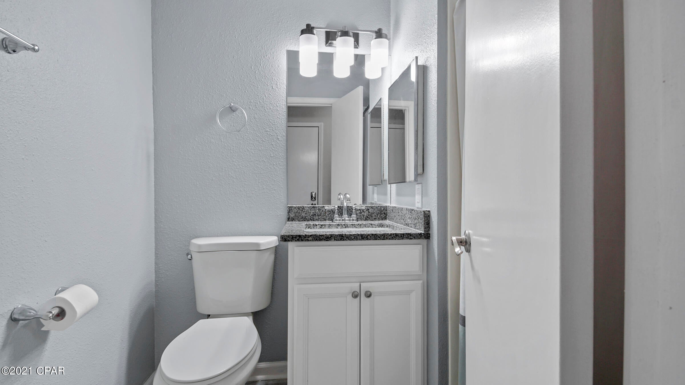 Beachwalk Condo - Residential