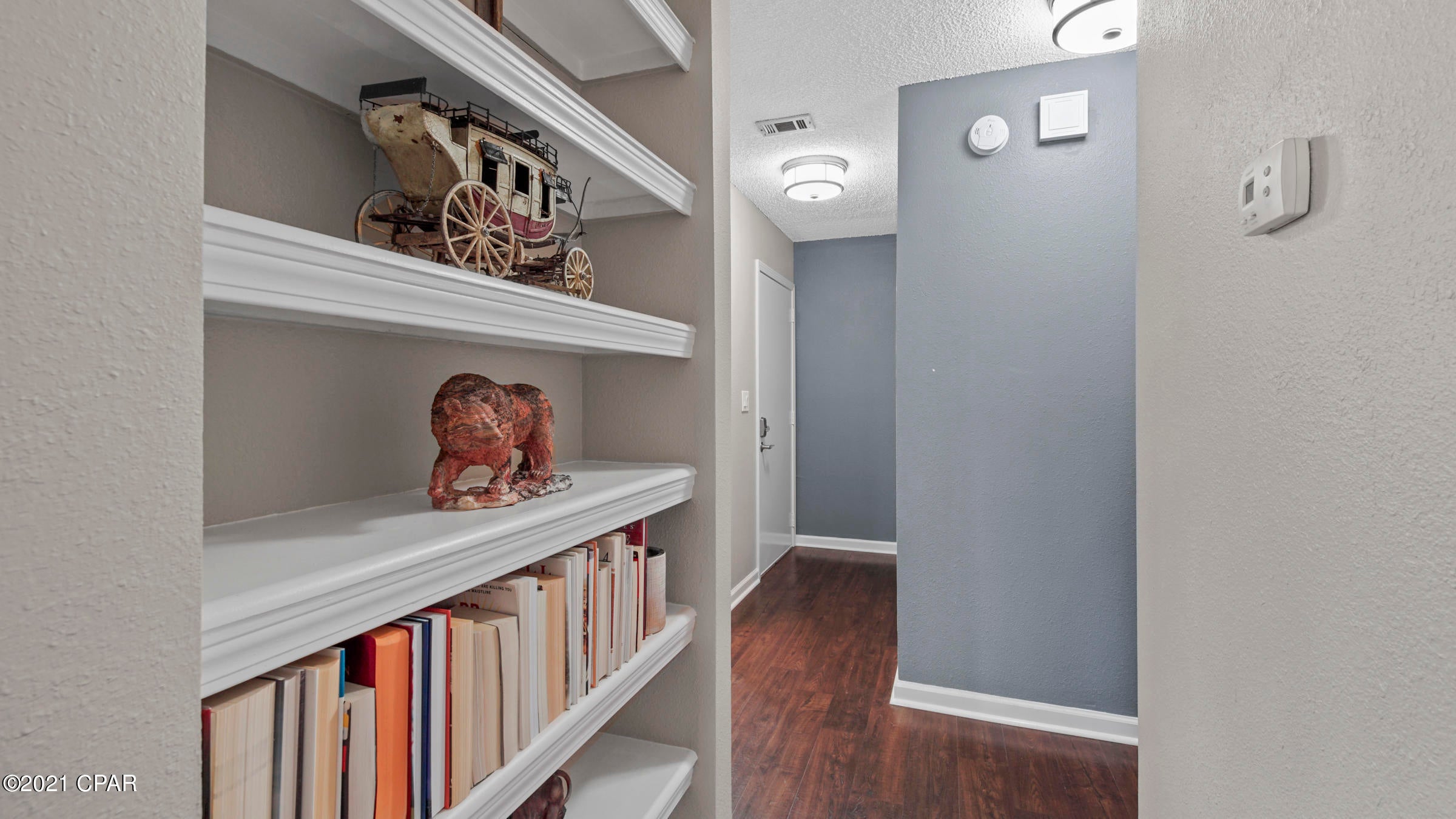 Beachwalk Condo - Residential