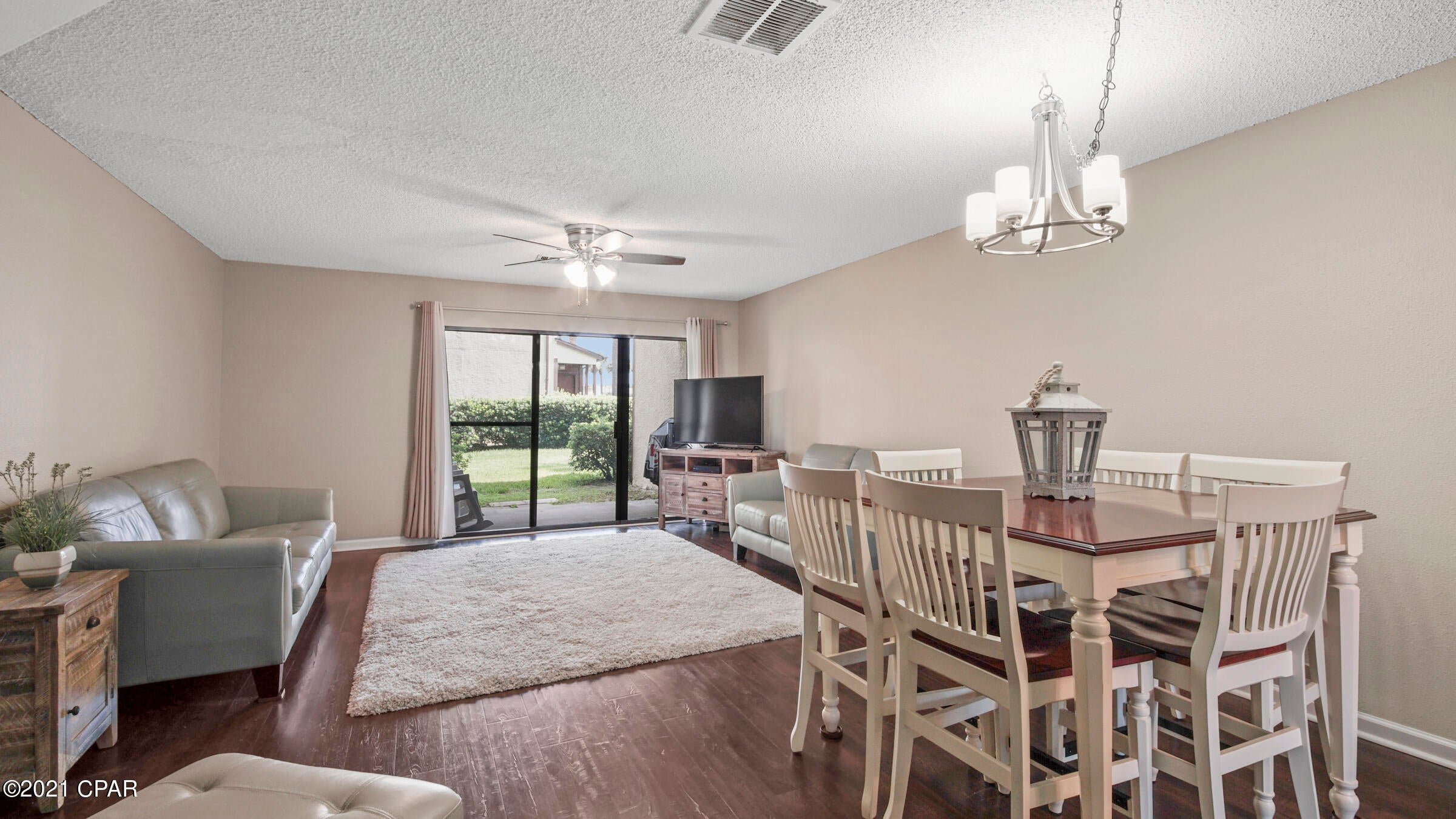 Beachwalk Condo - Residential