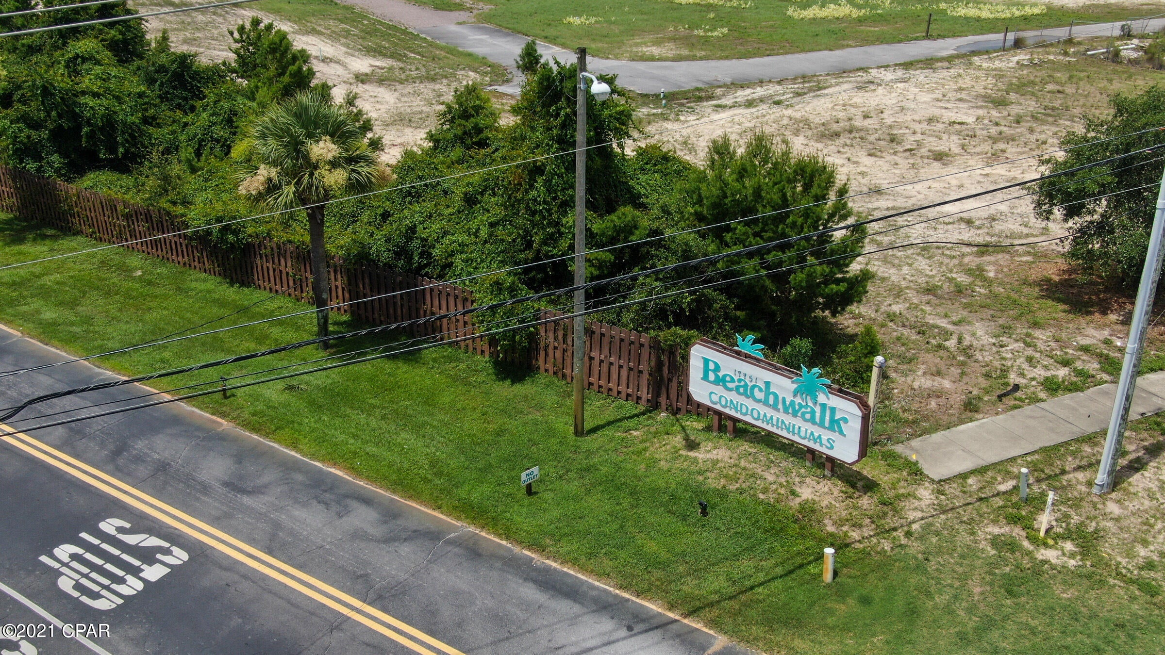 Beachwalk Condo - Residential
