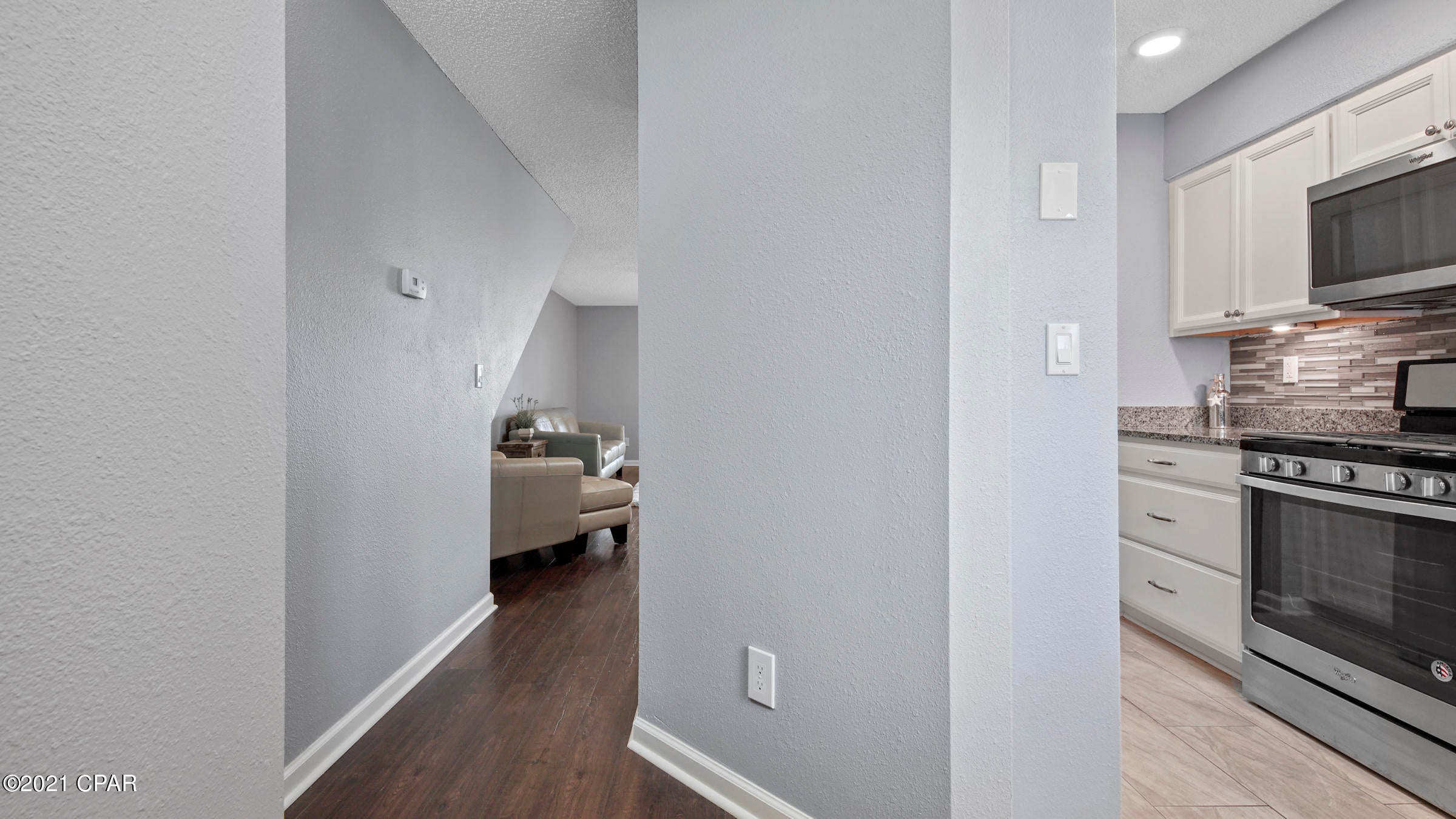 Beachwalk Condo - Residential