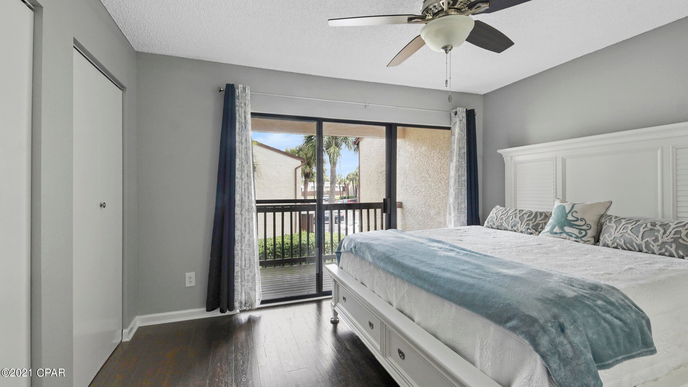 Beachwalk Condo - Residential