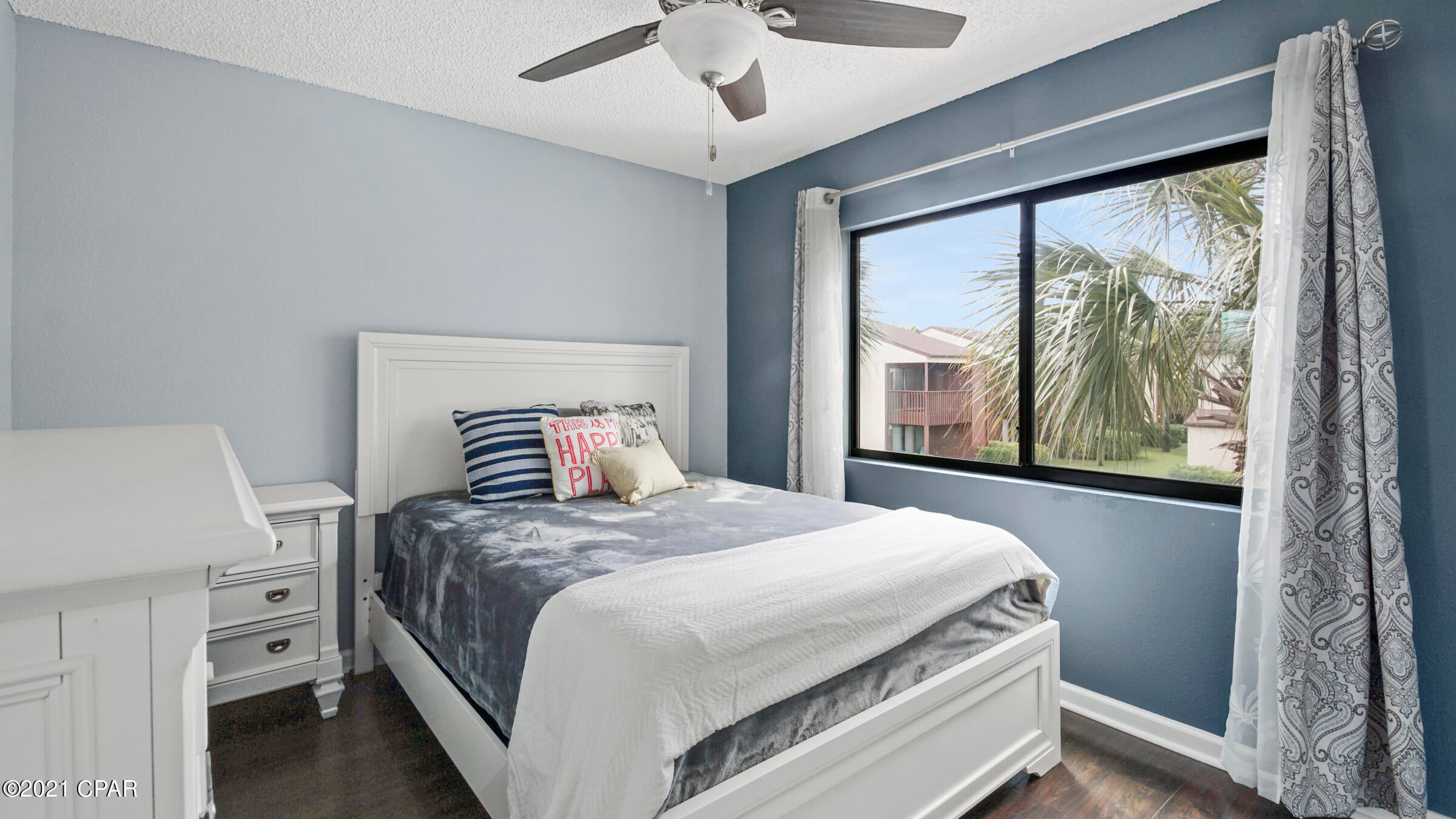Beachwalk Condo - Residential