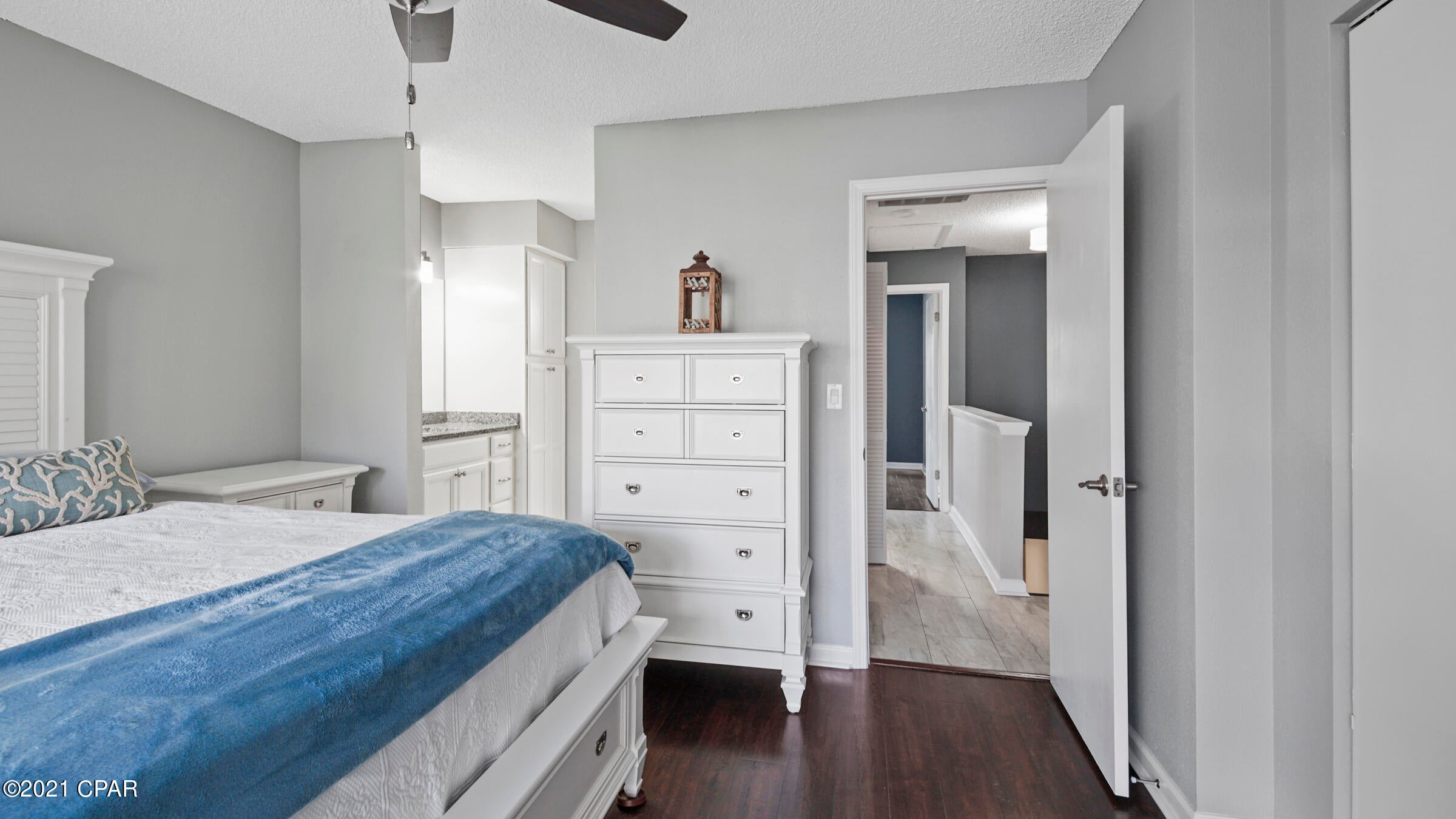 Beachwalk Condo - Residential