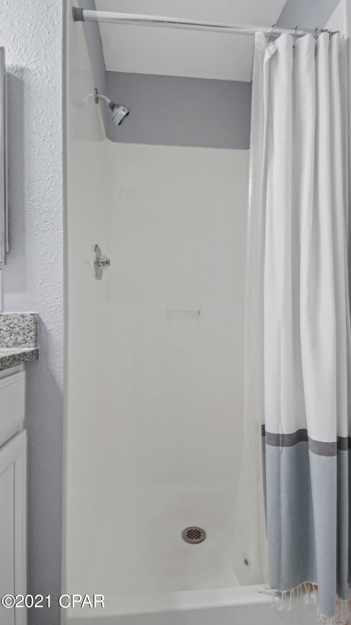 Beachwalk Condo - Residential