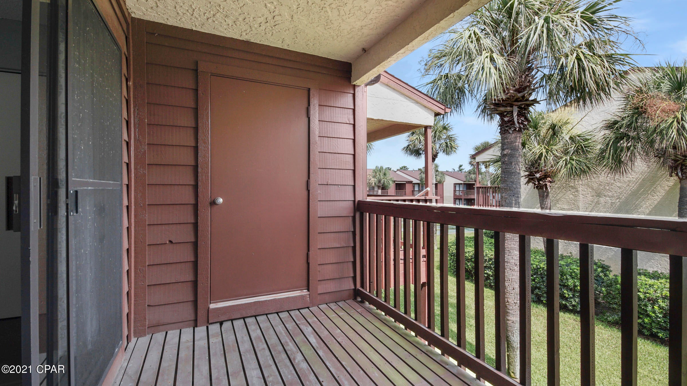 Beachwalk Condo - Residential
