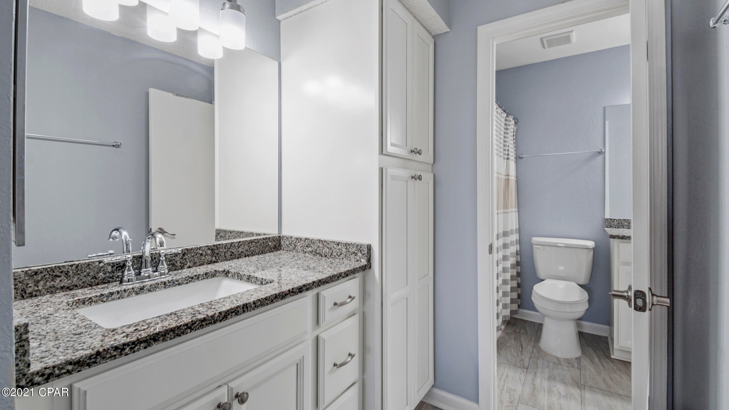 Beachwalk Condo - Residential