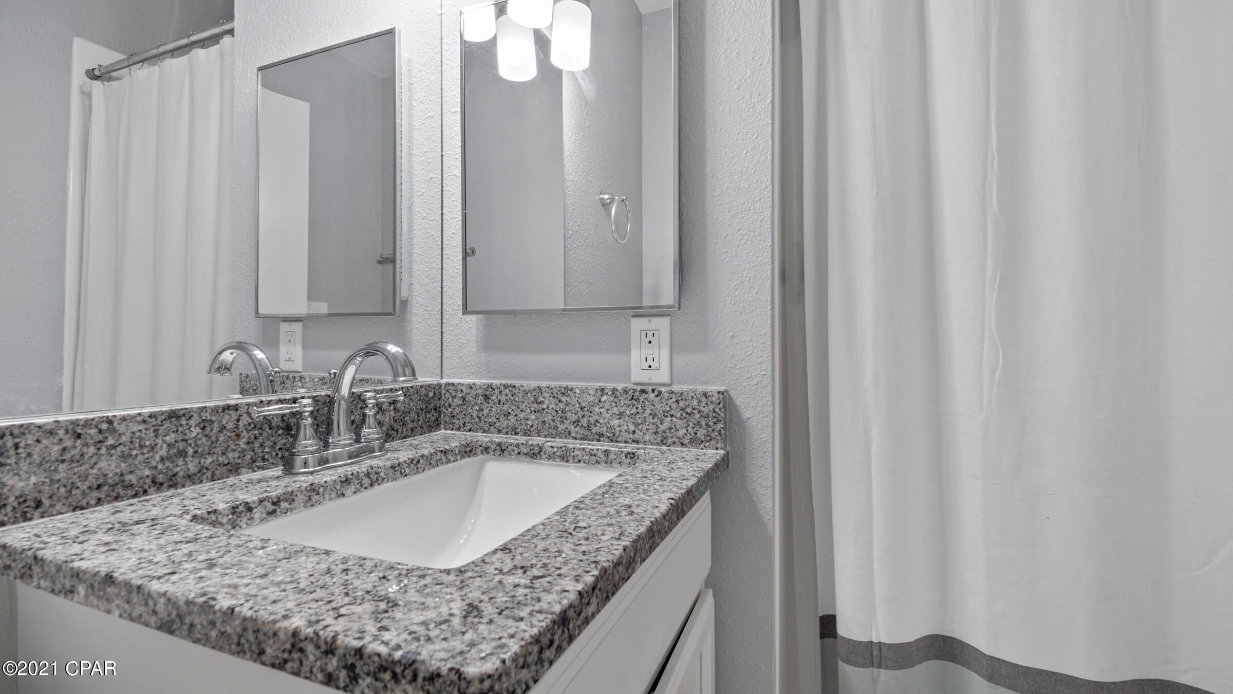 Beachwalk Condo - Residential