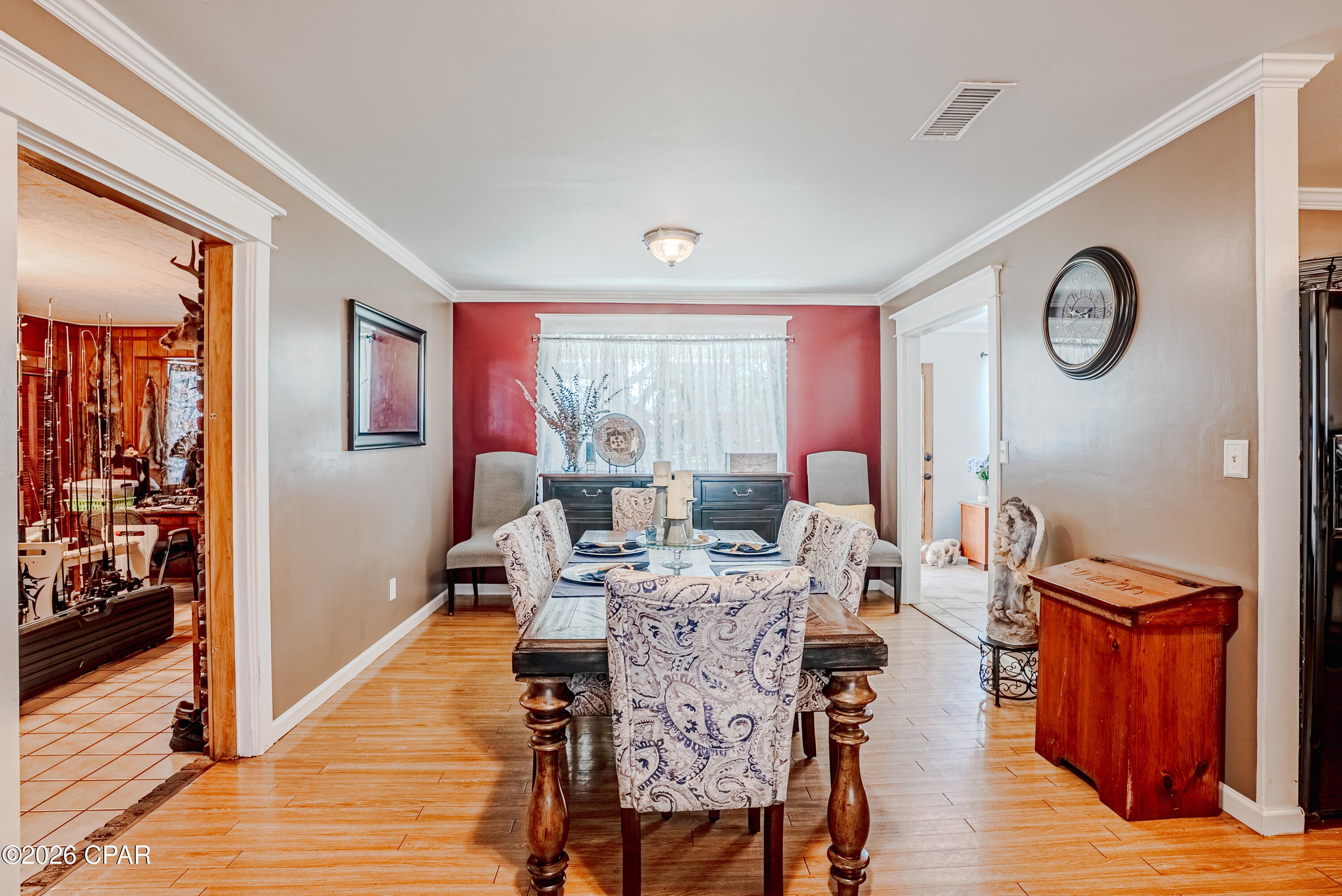 Point Donaldson 2nd - Residential