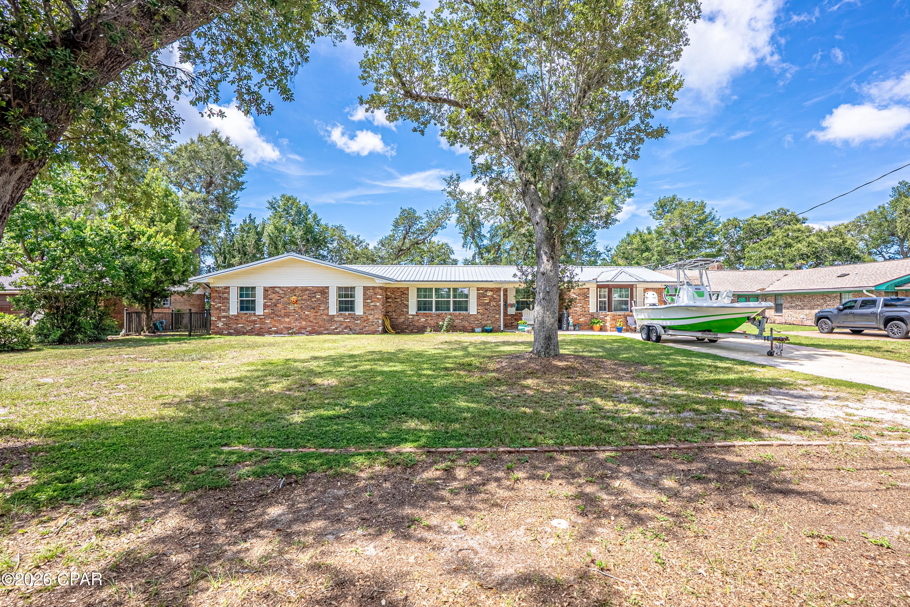 Point Donaldson 2nd - Residential