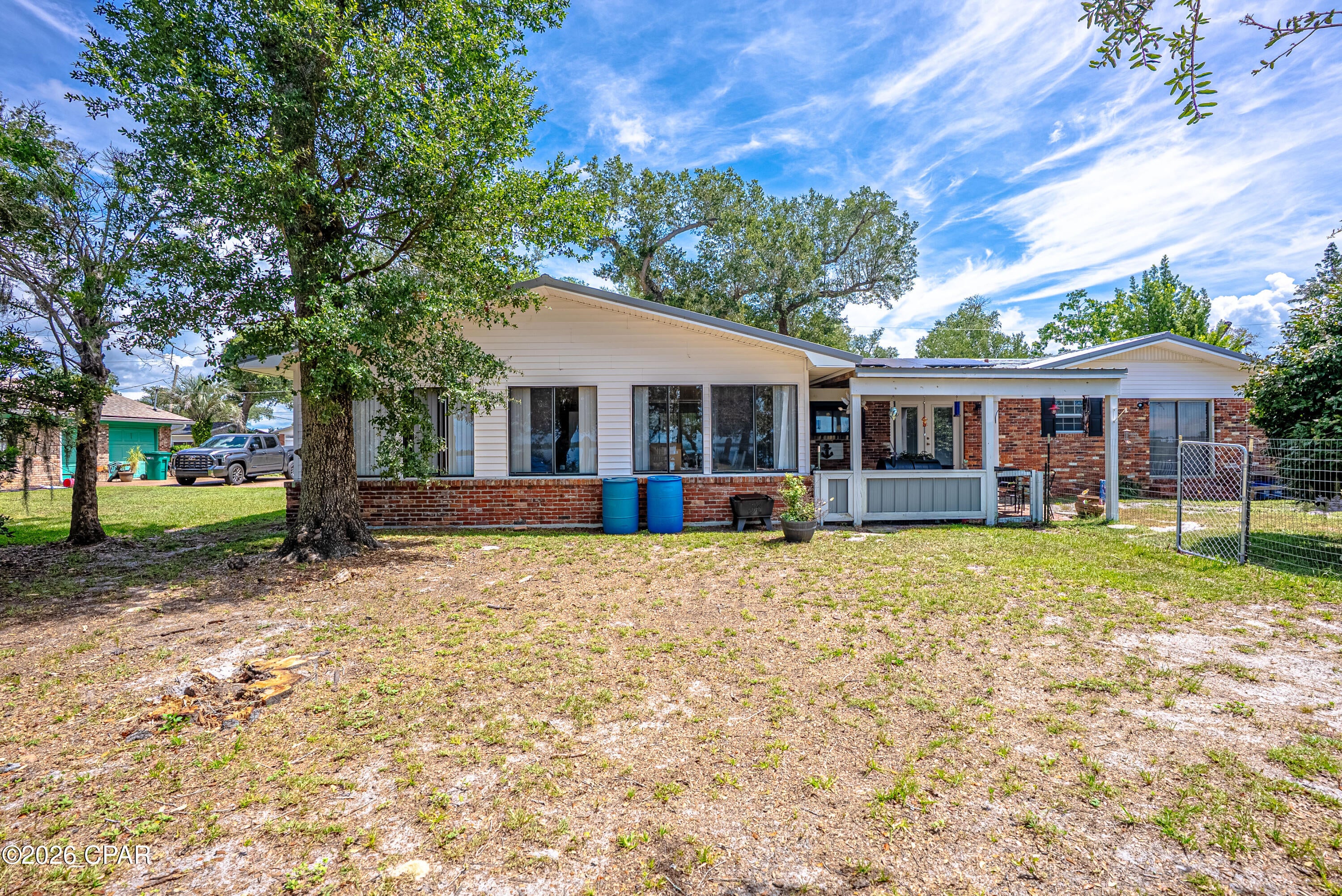 Point Donaldson 2nd - Residential