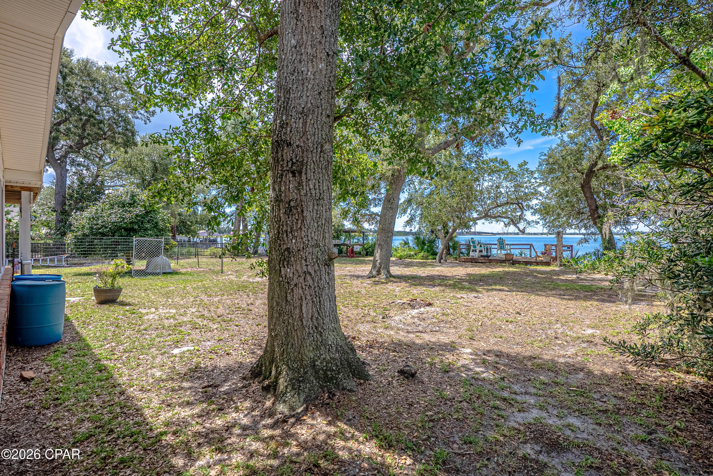 Point Donaldson 2nd - Residential