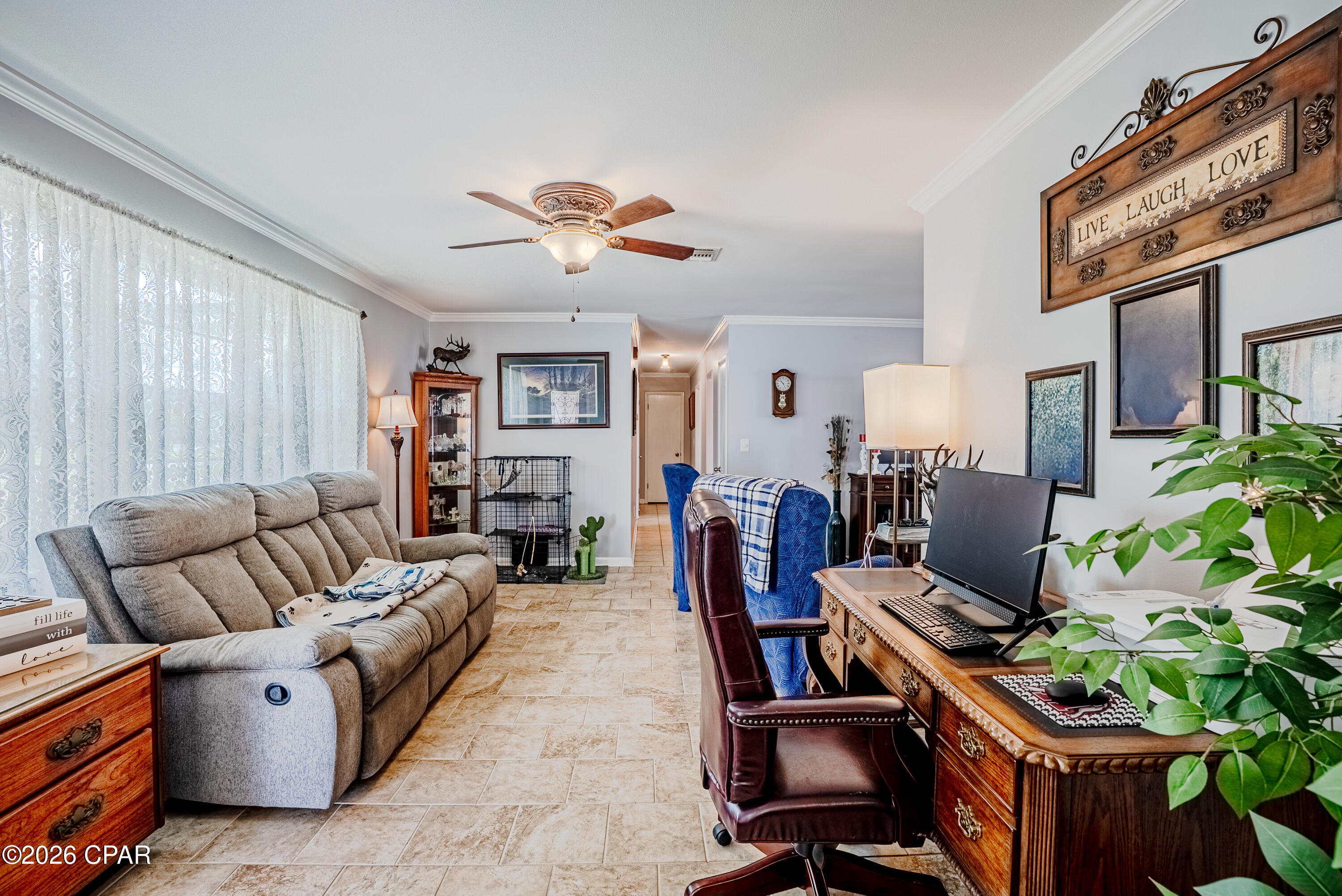 Point Donaldson 2nd - Residential