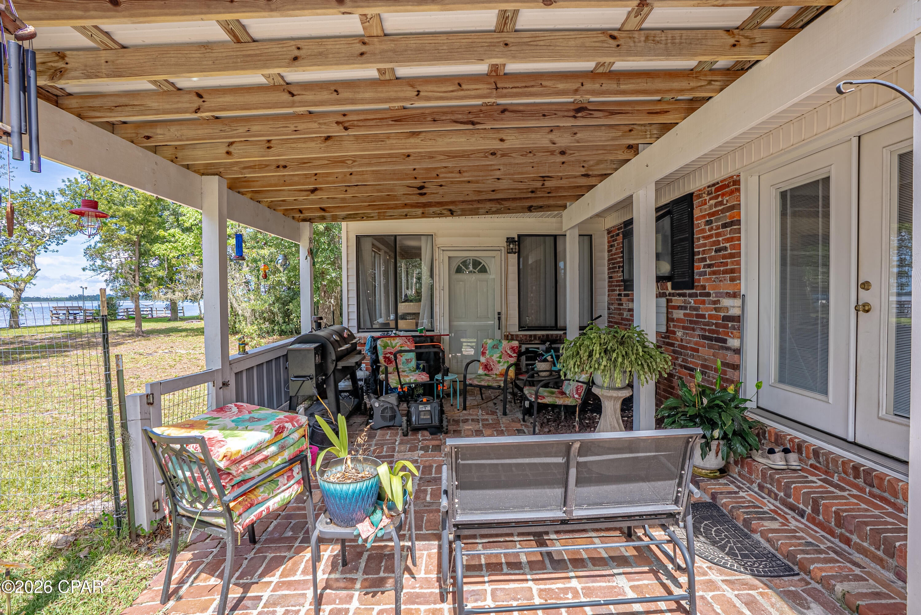 Point Donaldson 2nd - Residential