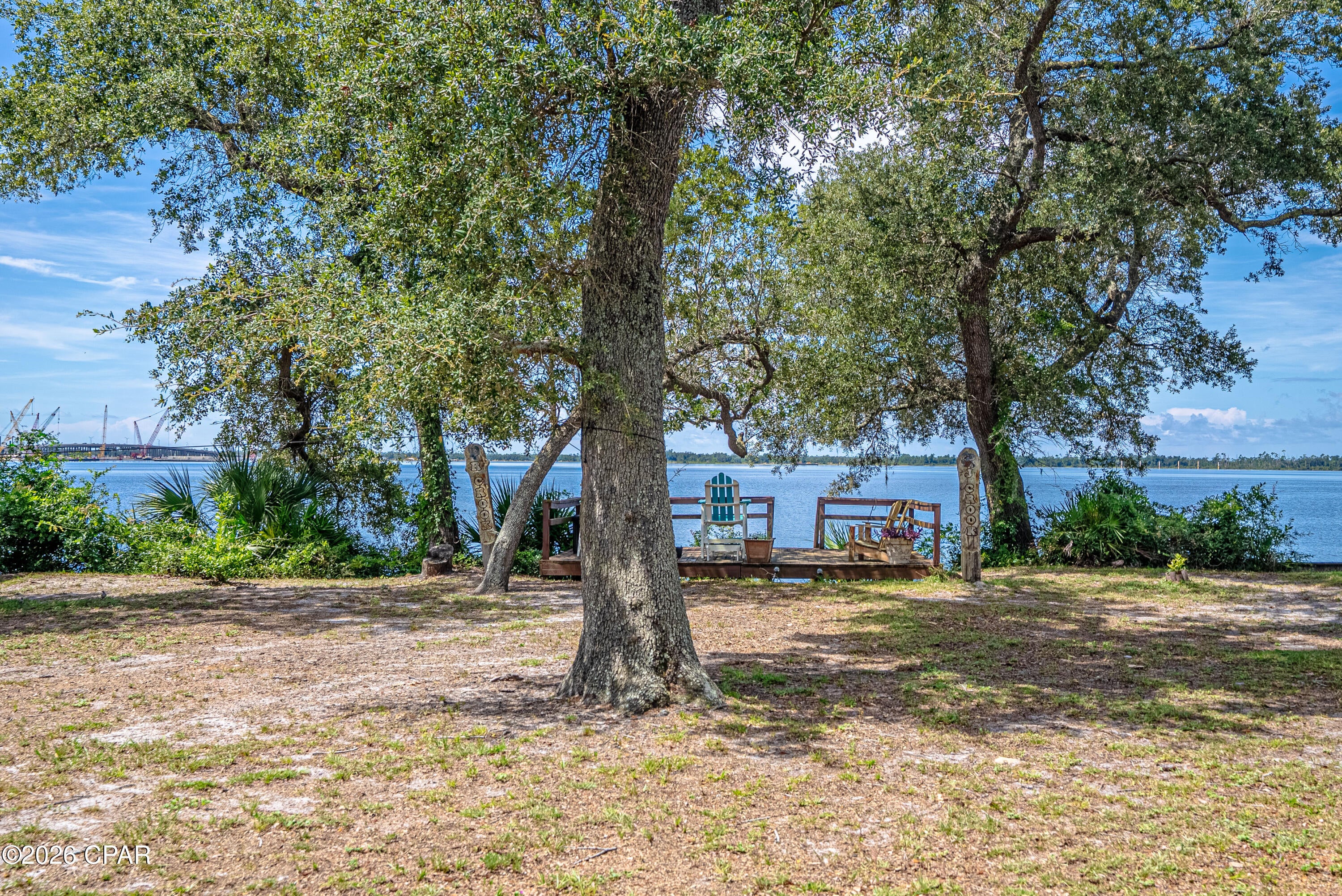 Point Donaldson 2nd - Residential