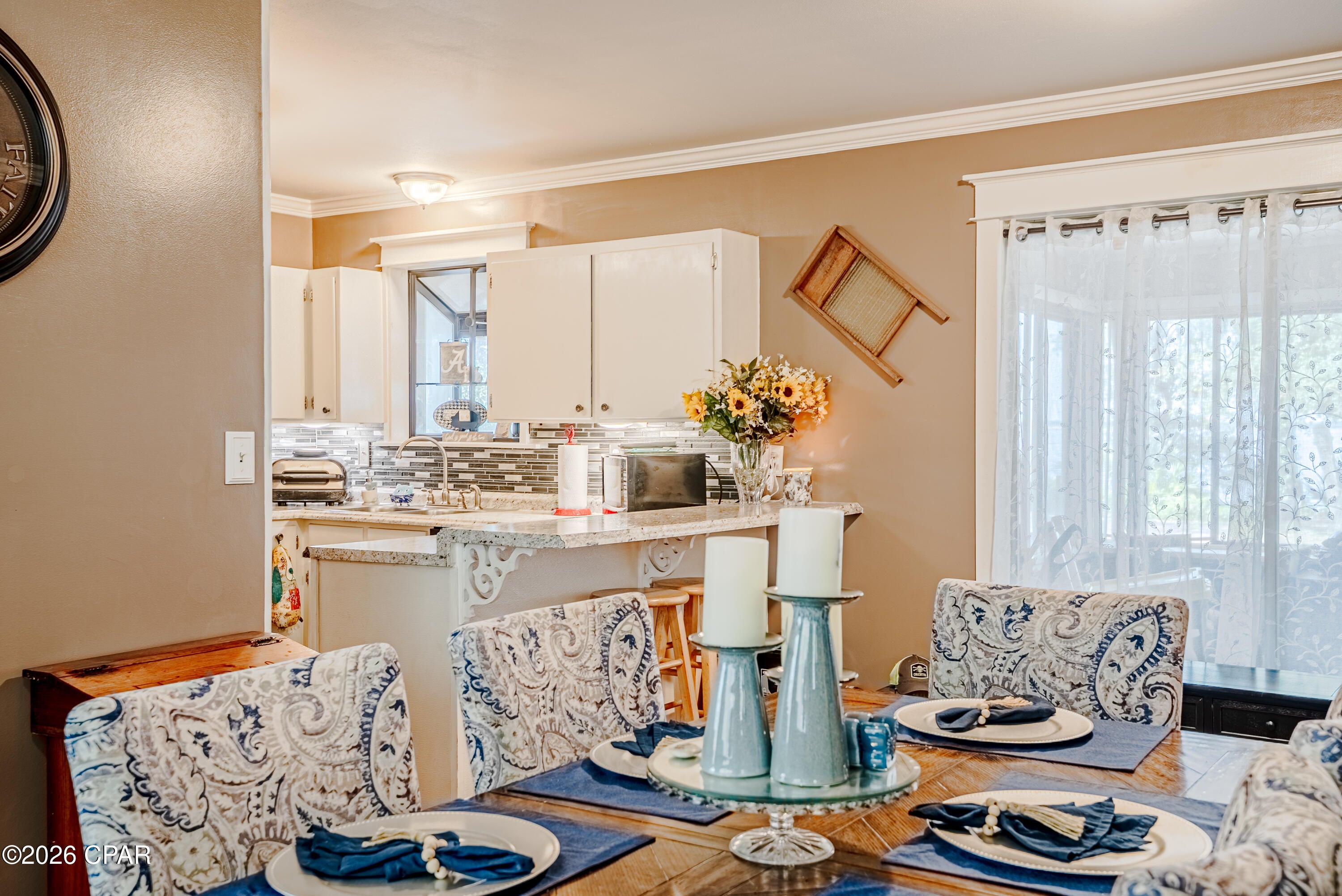Point Donaldson 2nd - Residential