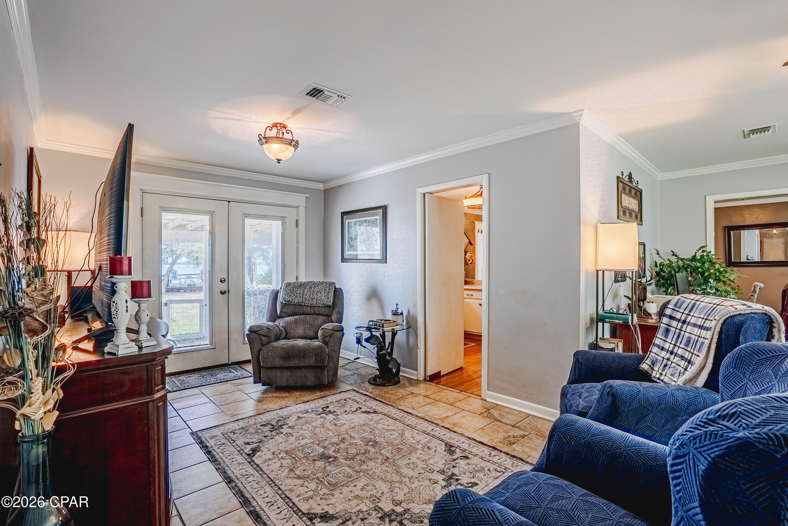 Point Donaldson 2nd - Residential
