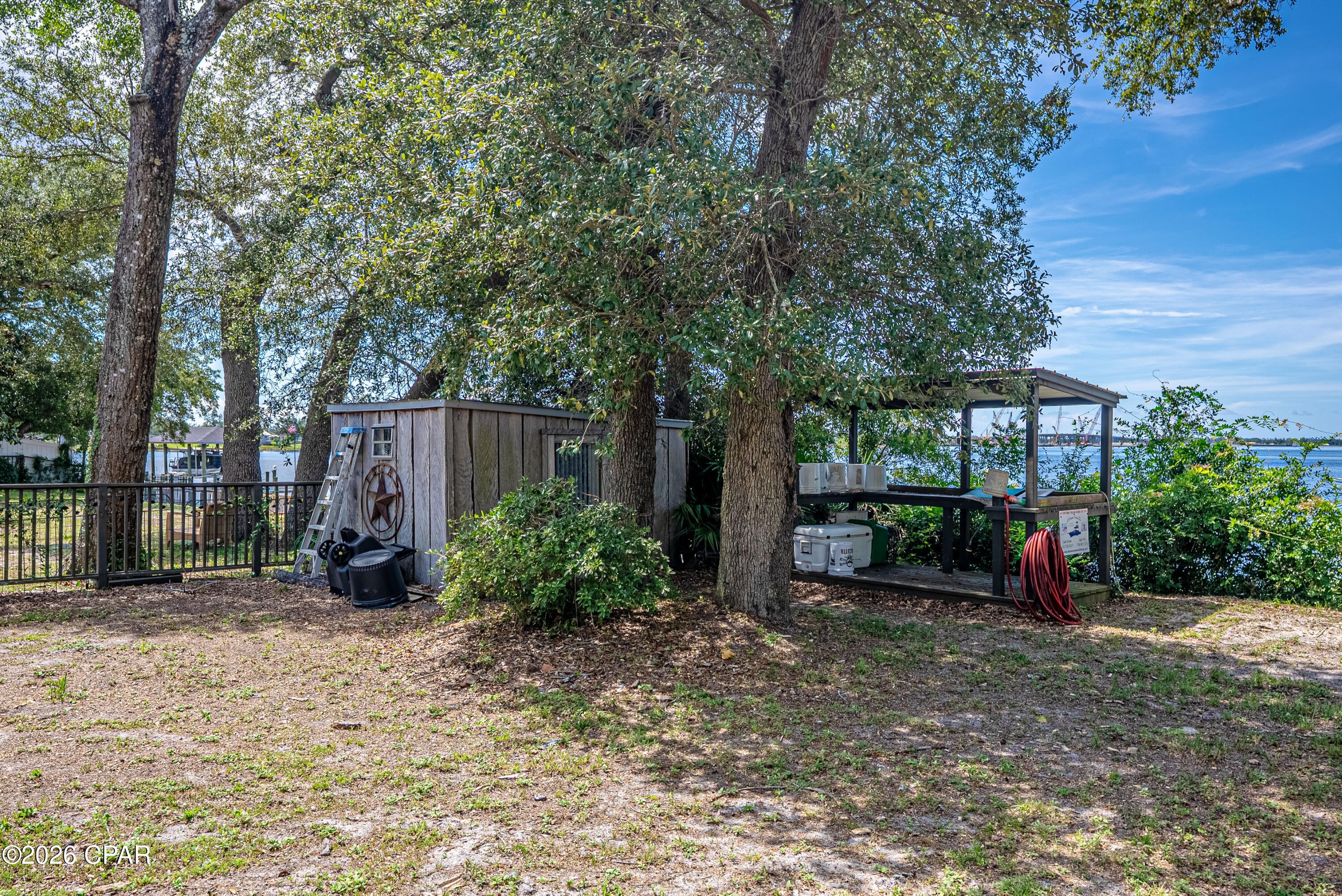 Point Donaldson 2nd - Residential