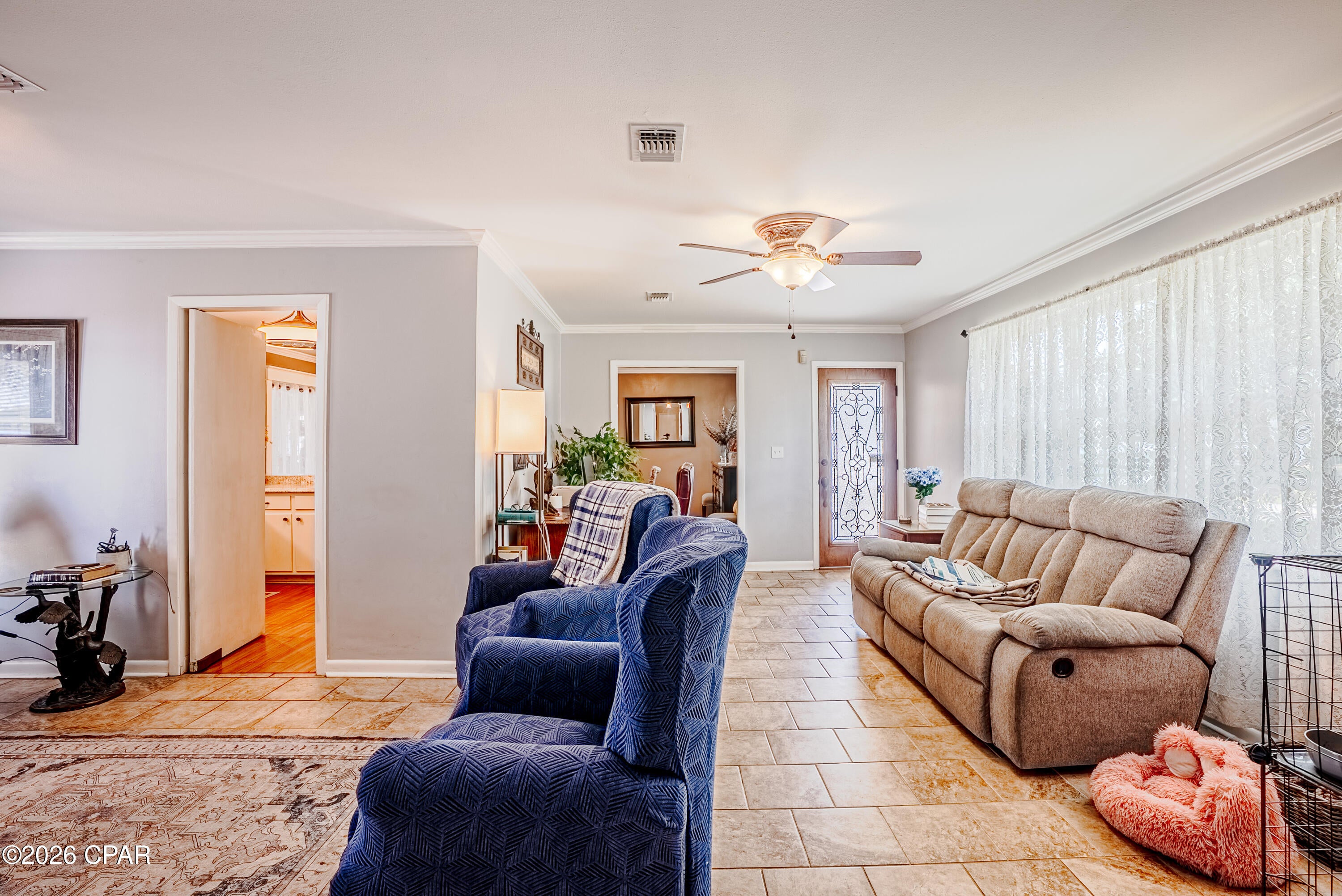 Point Donaldson 2nd - Residential