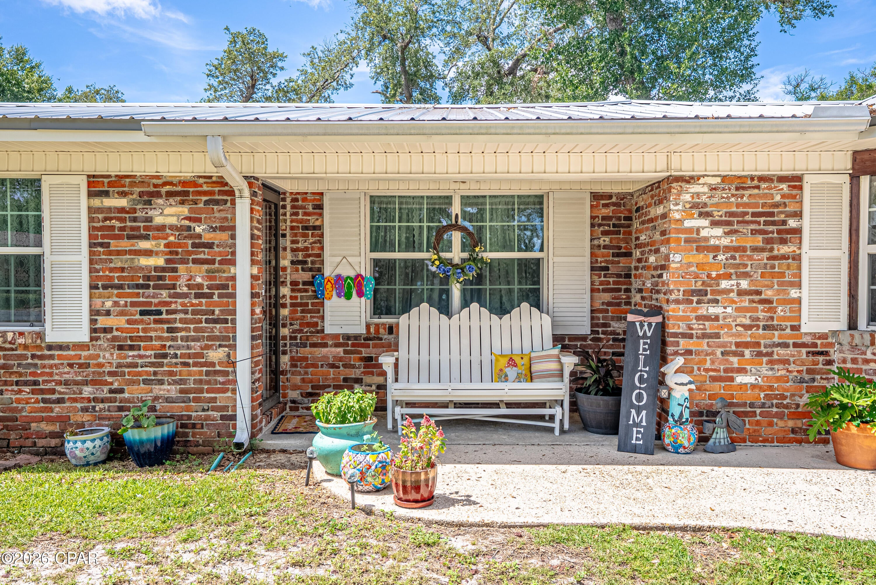 Point Donaldson 2nd - Residential