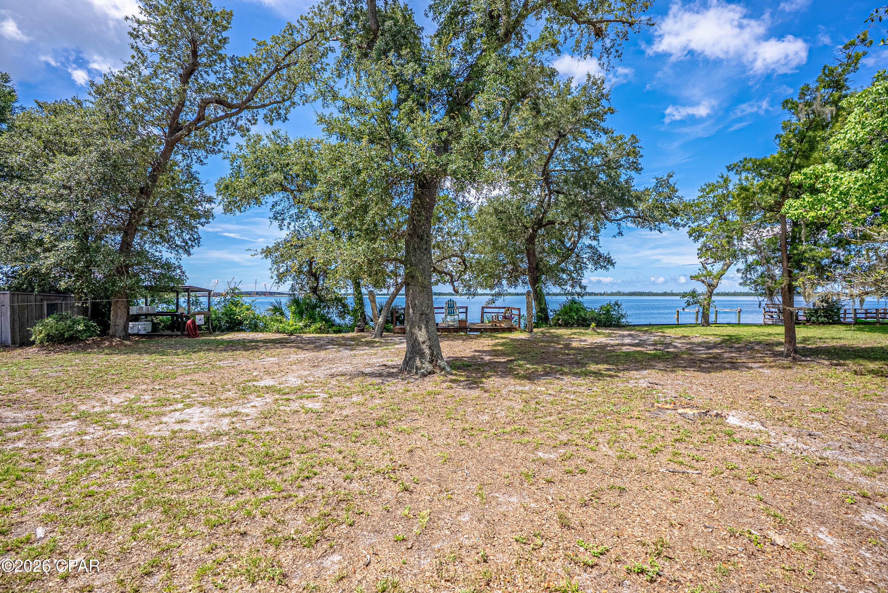 Point Donaldson 2nd - Residential