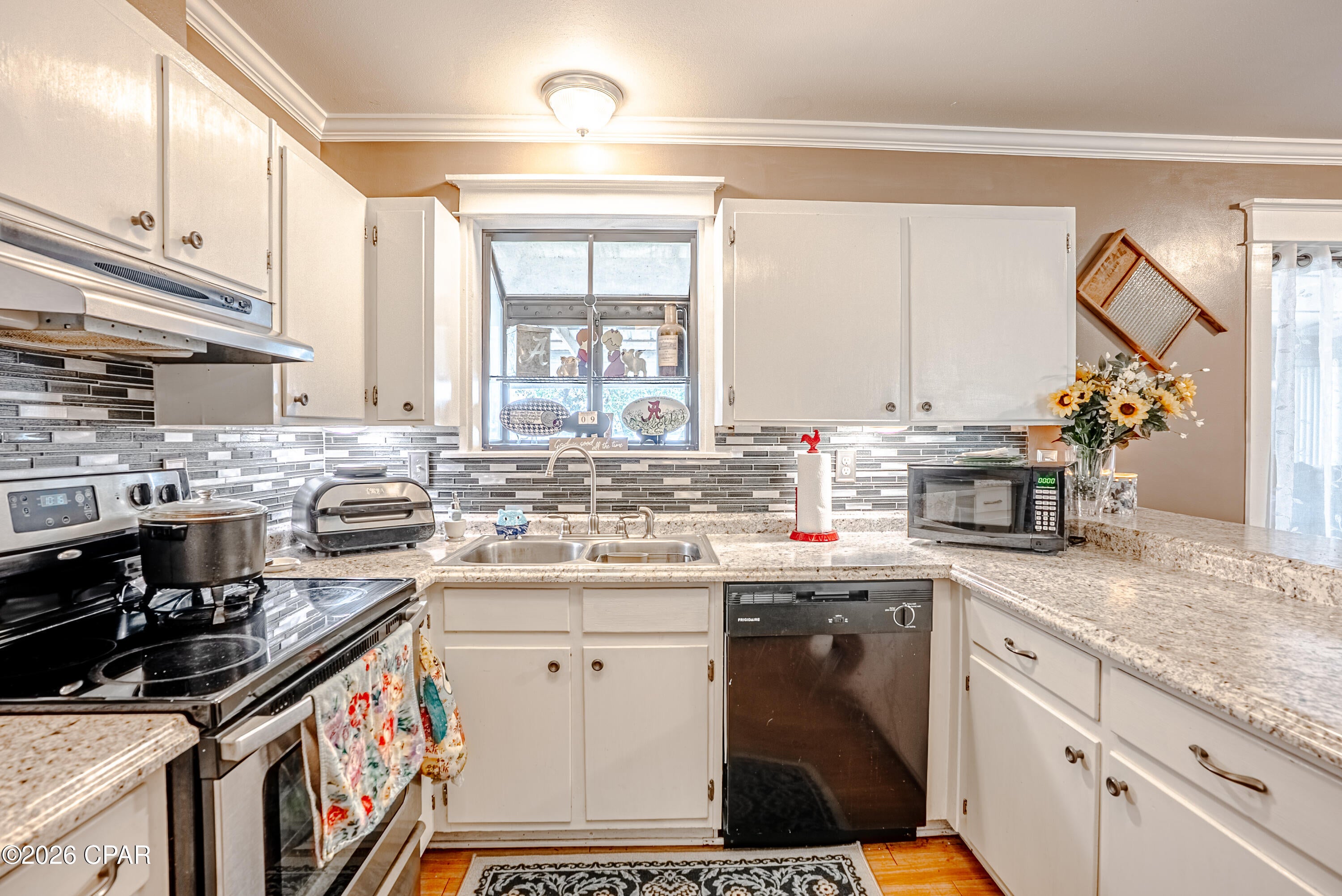 Point Donaldson 2nd - Residential