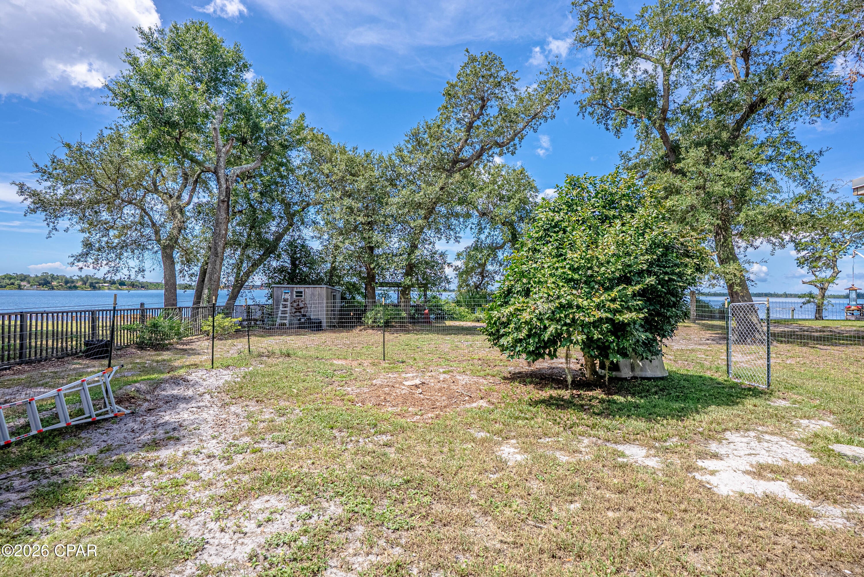 Point Donaldson 2nd - Residential