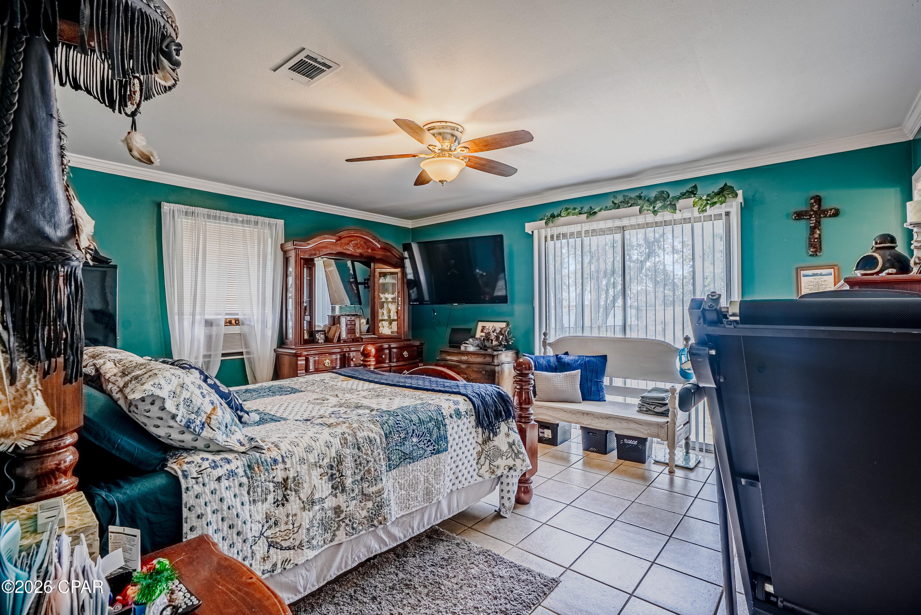 Point Donaldson 2nd - Residential