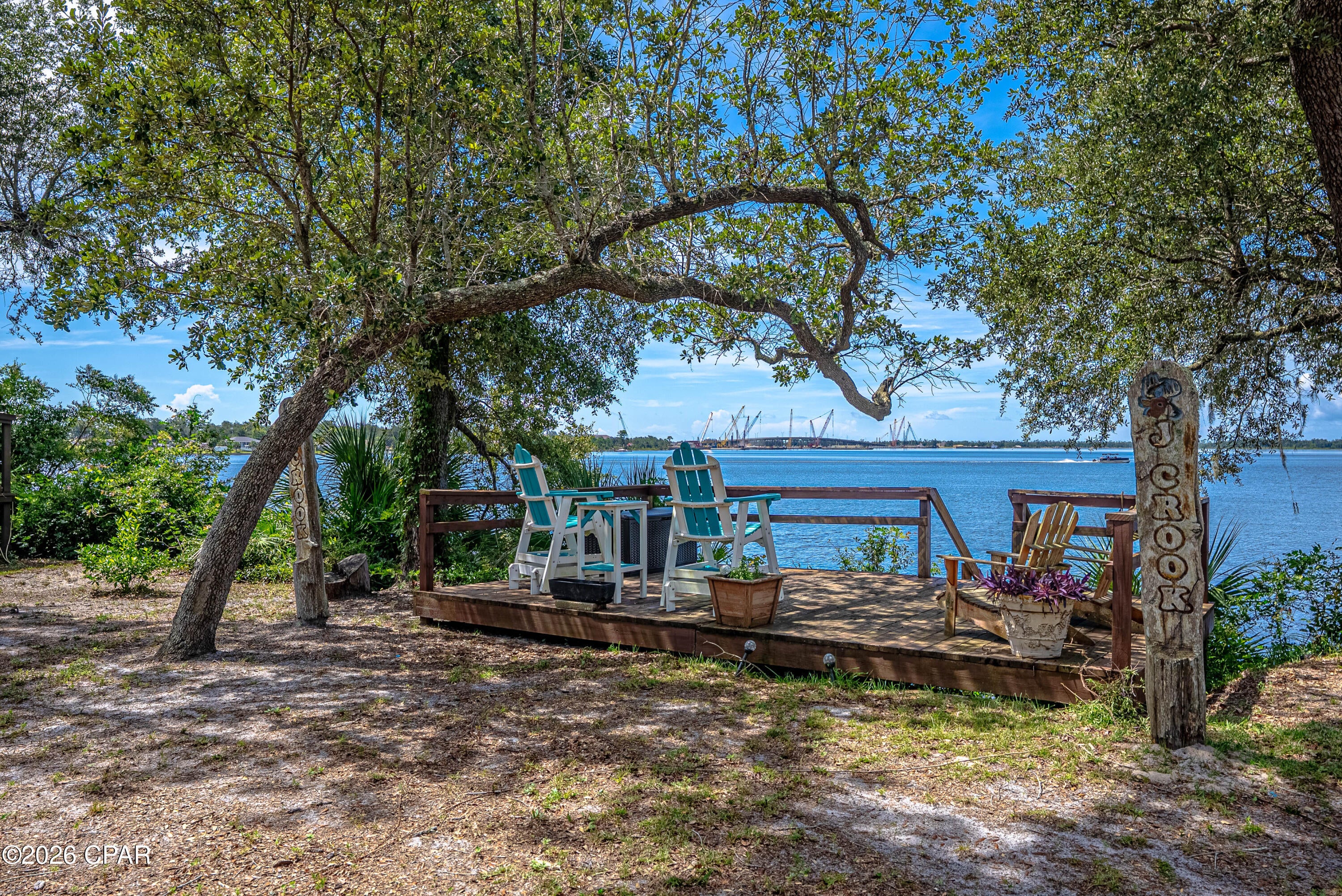 Point Donaldson 2nd - Residential