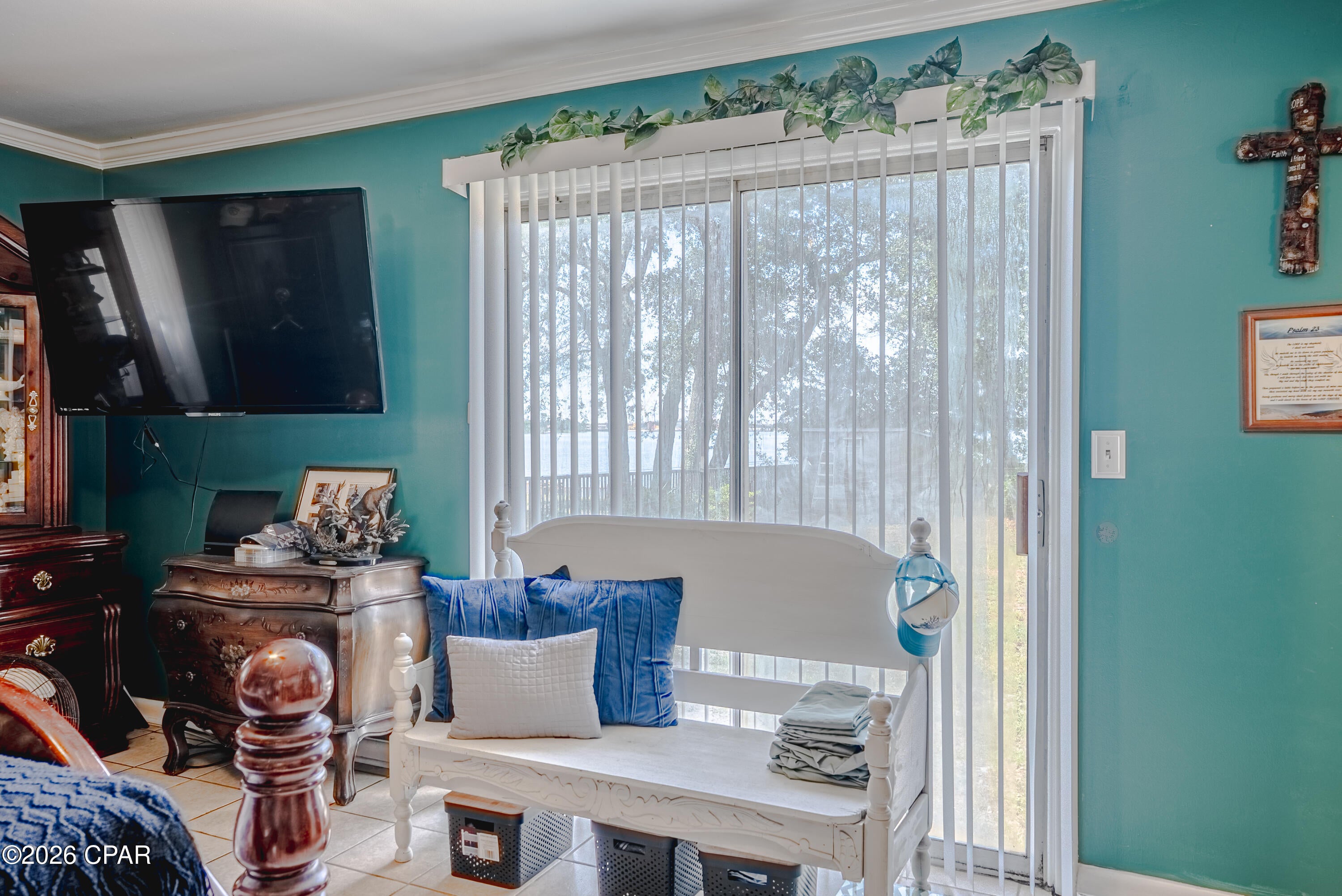 Point Donaldson 2nd - Residential