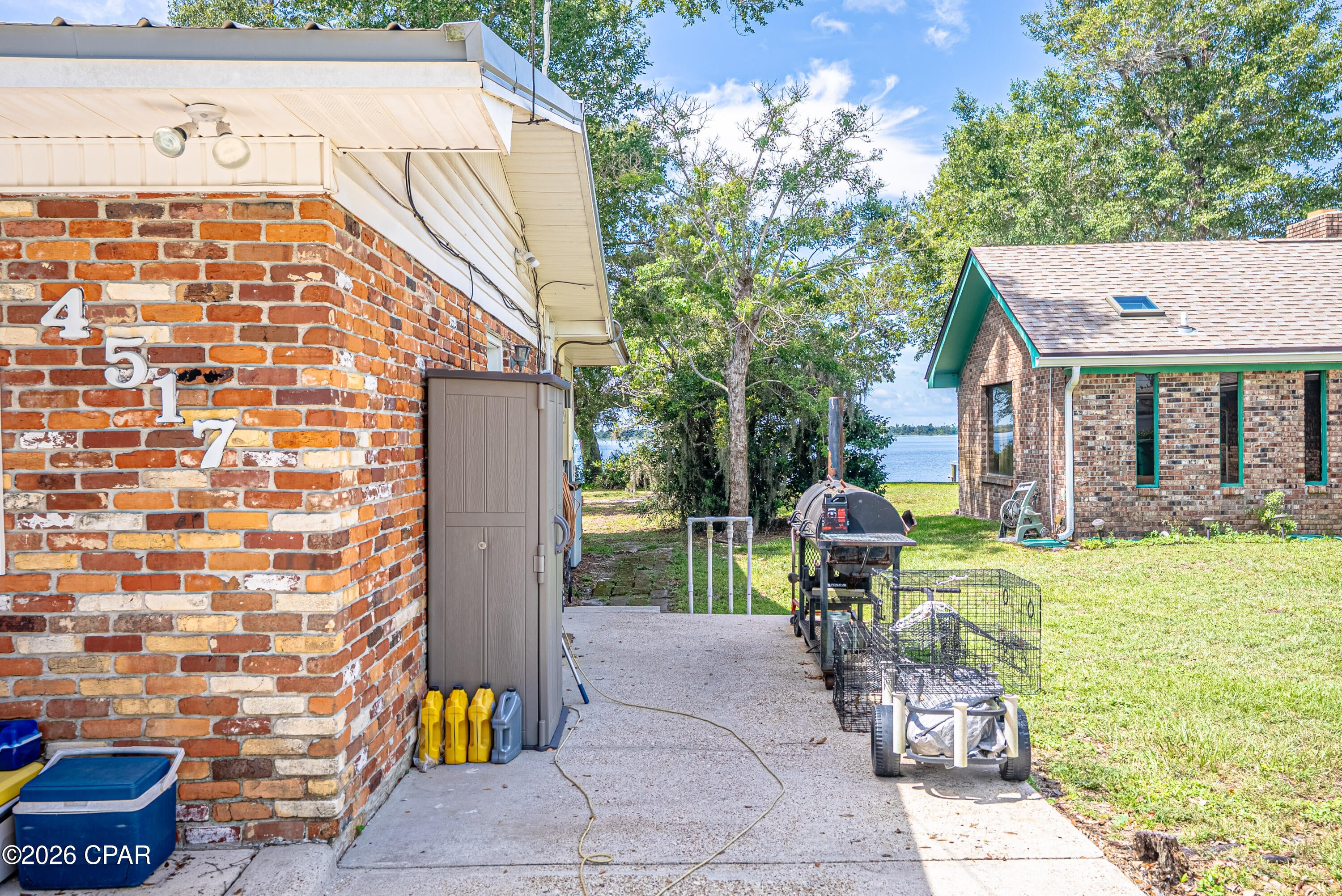 Point Donaldson 2nd - Residential