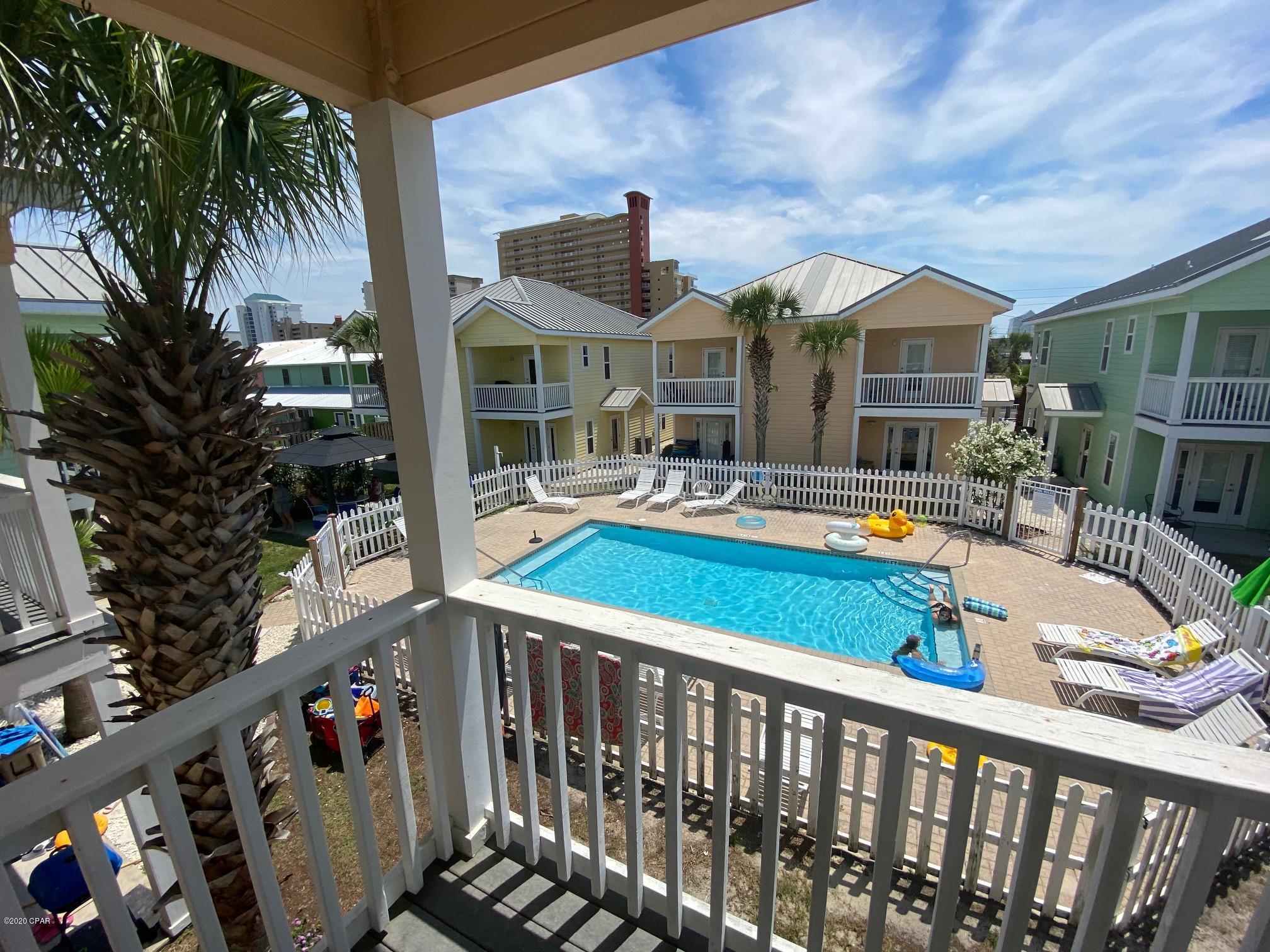 Entered for Comp Purposes Only. This home is zone for short term rental. Long term rental rates are approx $1800-$2000 per month. Weekly rates during peak season are approx $2000 per week.