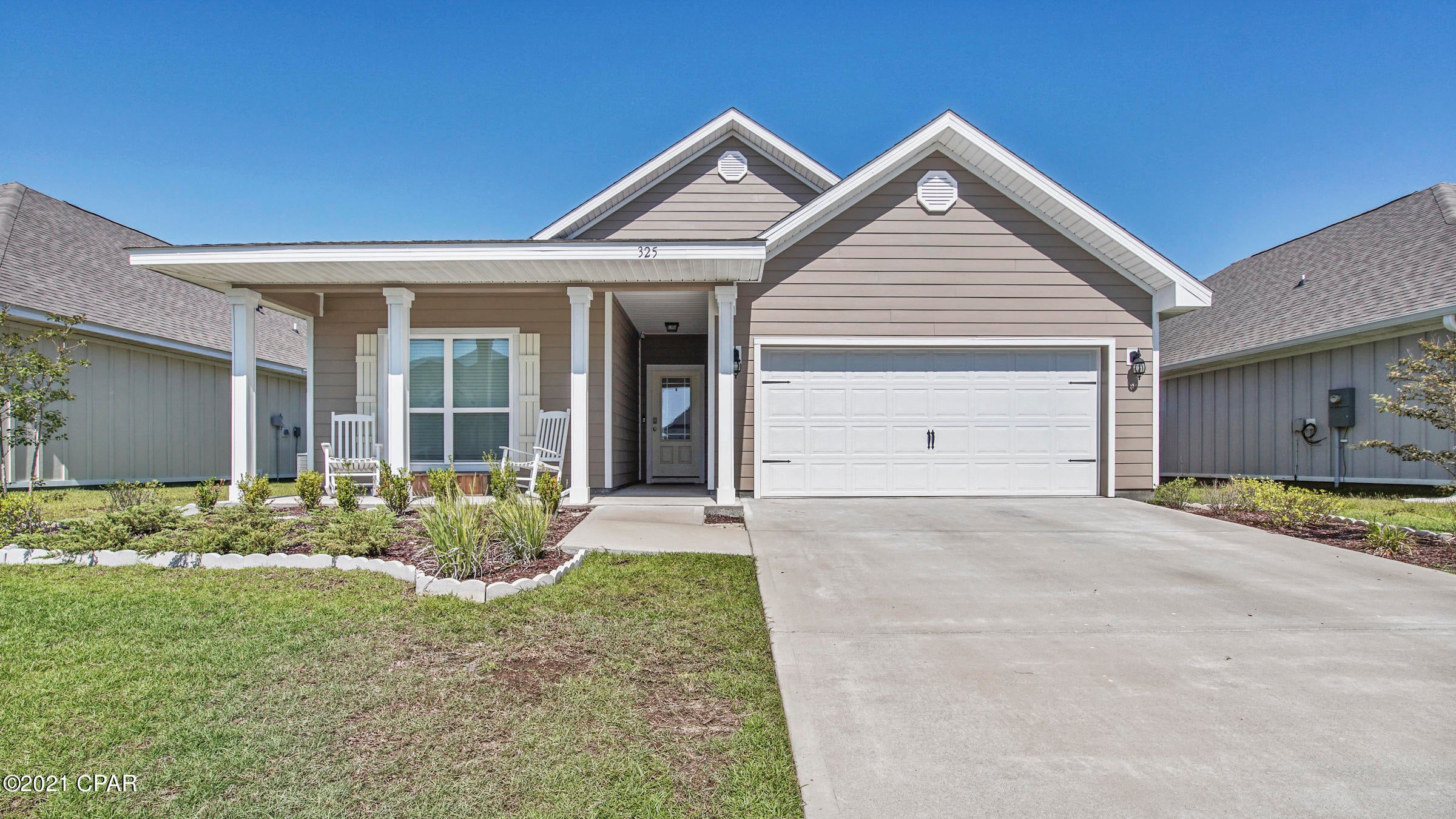 Bridge Harbor - Residential