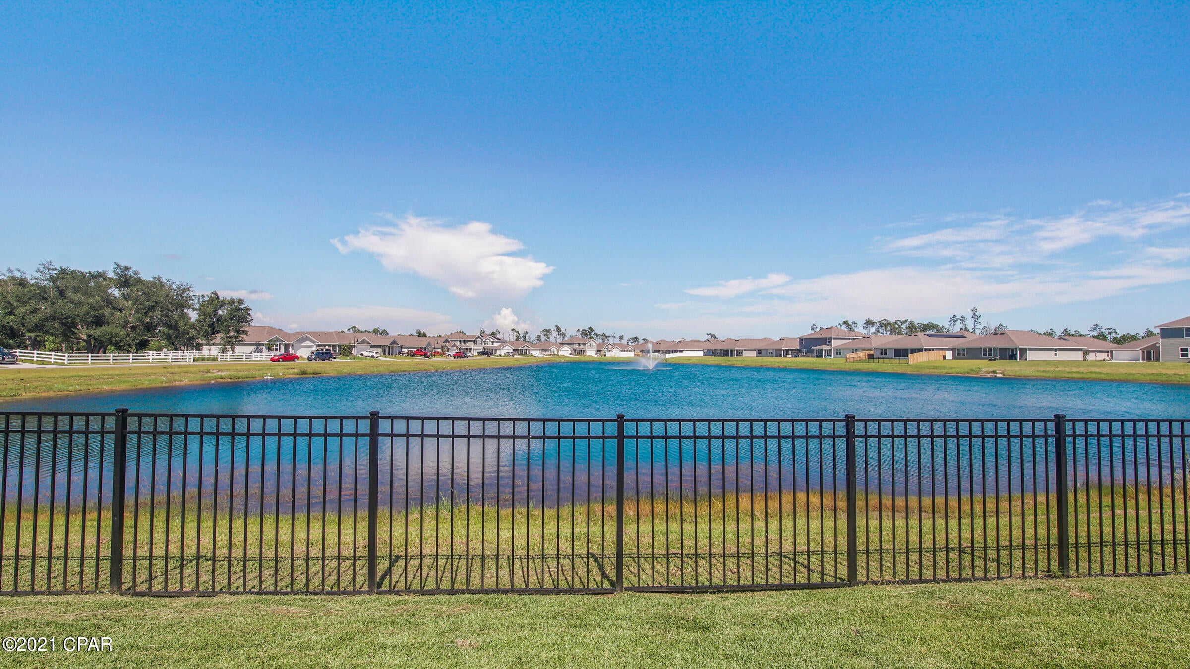Bridge Harbor - Residential
