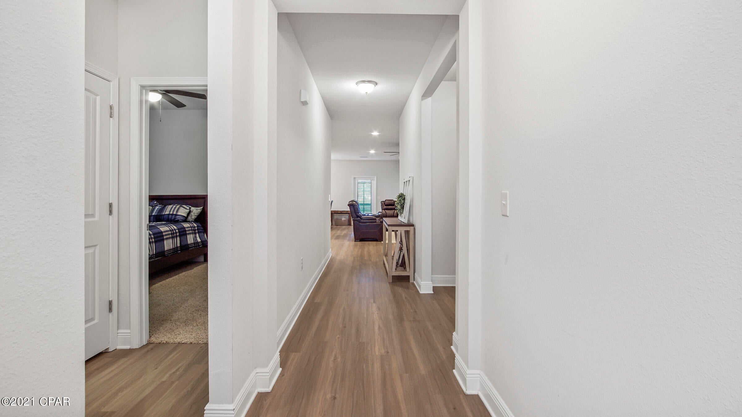 Bridge Harbor - Residential