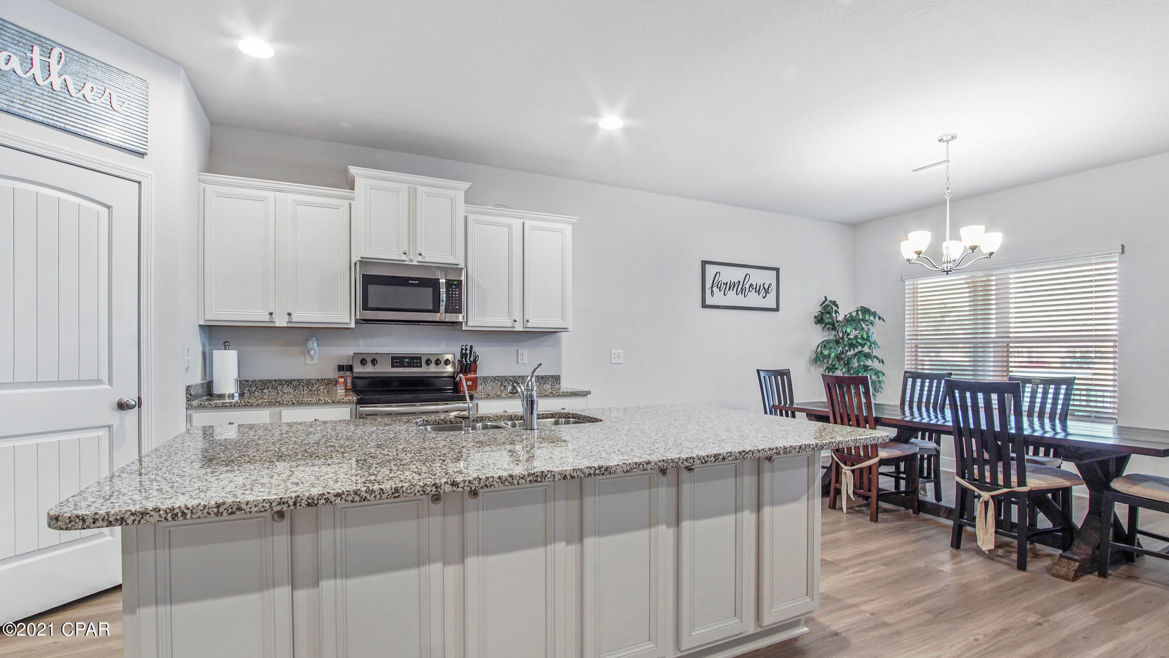 Bridge Harbor - Residential