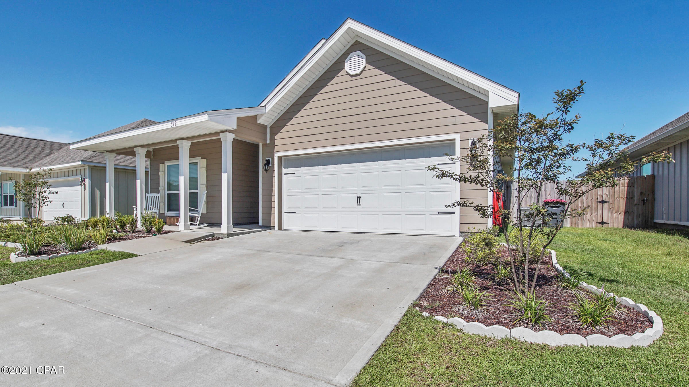 Bridge Harbor - Residential