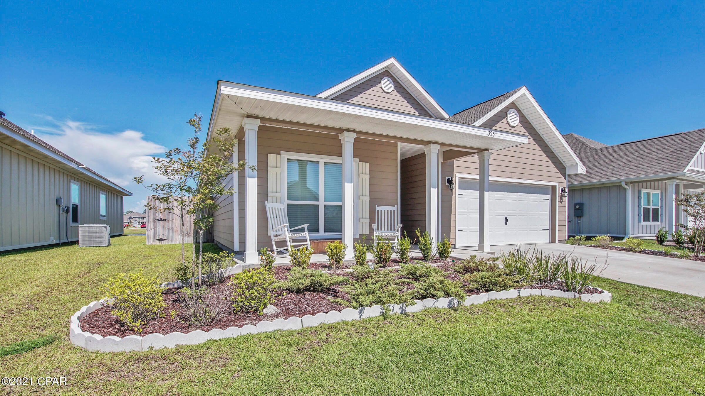 Bridge Harbor - Residential