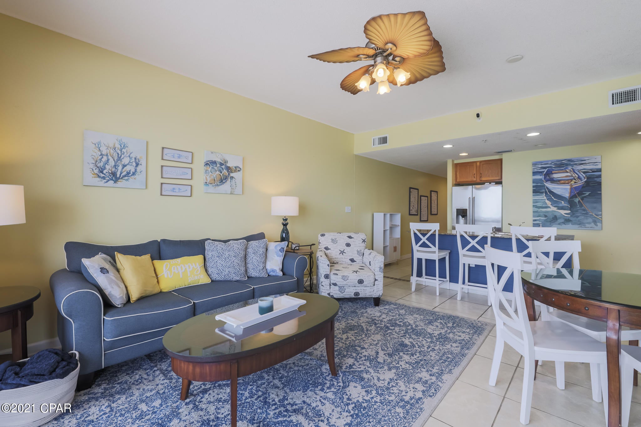 Sterling Reef - Residential